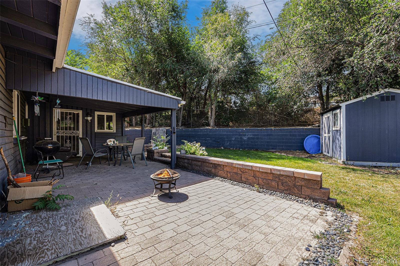 MLS Image #17 for 4385 s jason street,englewood, Colorado