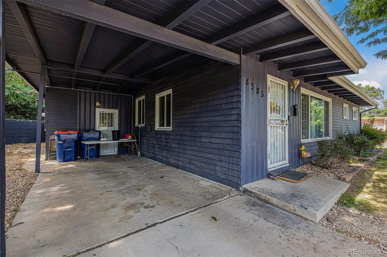 MLS Image #2 for 4385 s jason street,englewood, Colorado