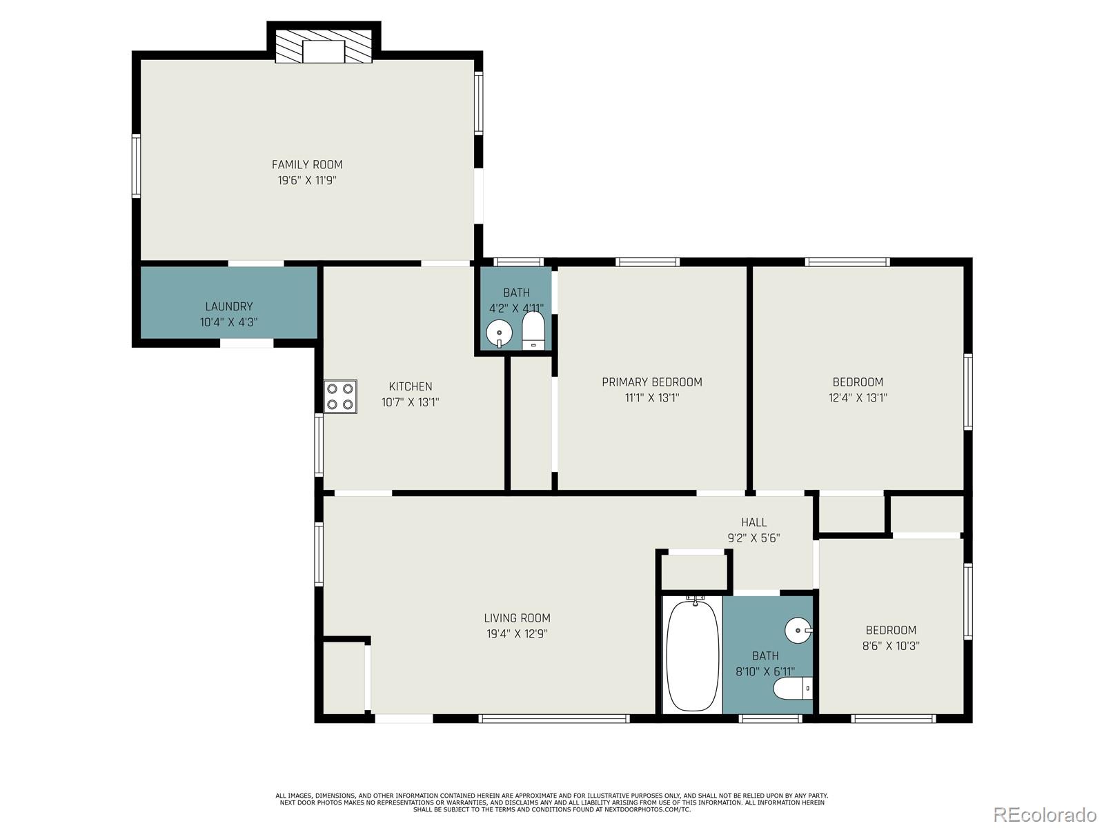 MLS Image #21 for 4385 s jason street,englewood, Colorado