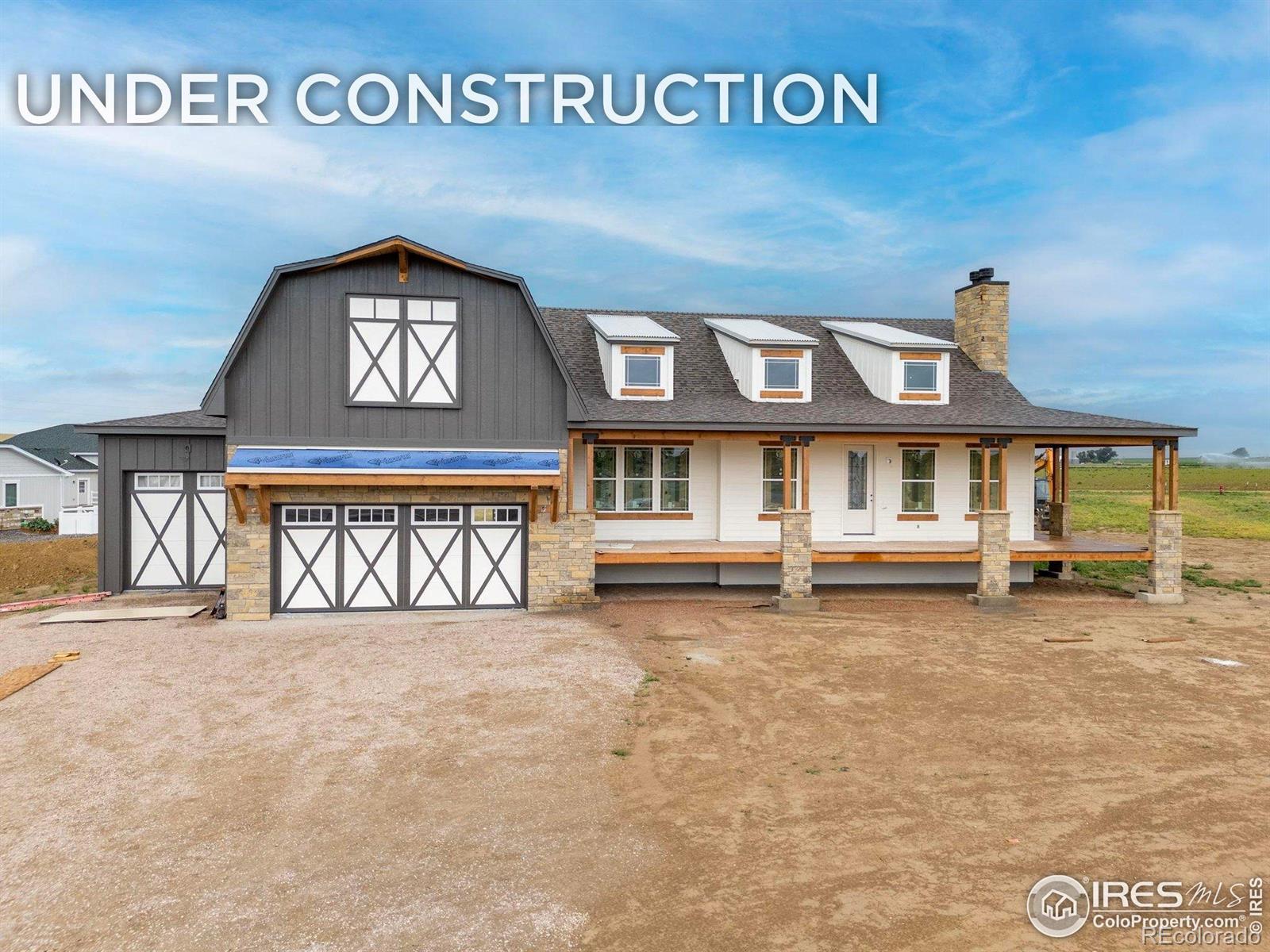 MLS Image #0 for 9360  meadow farms drive,milliken, Colorado
