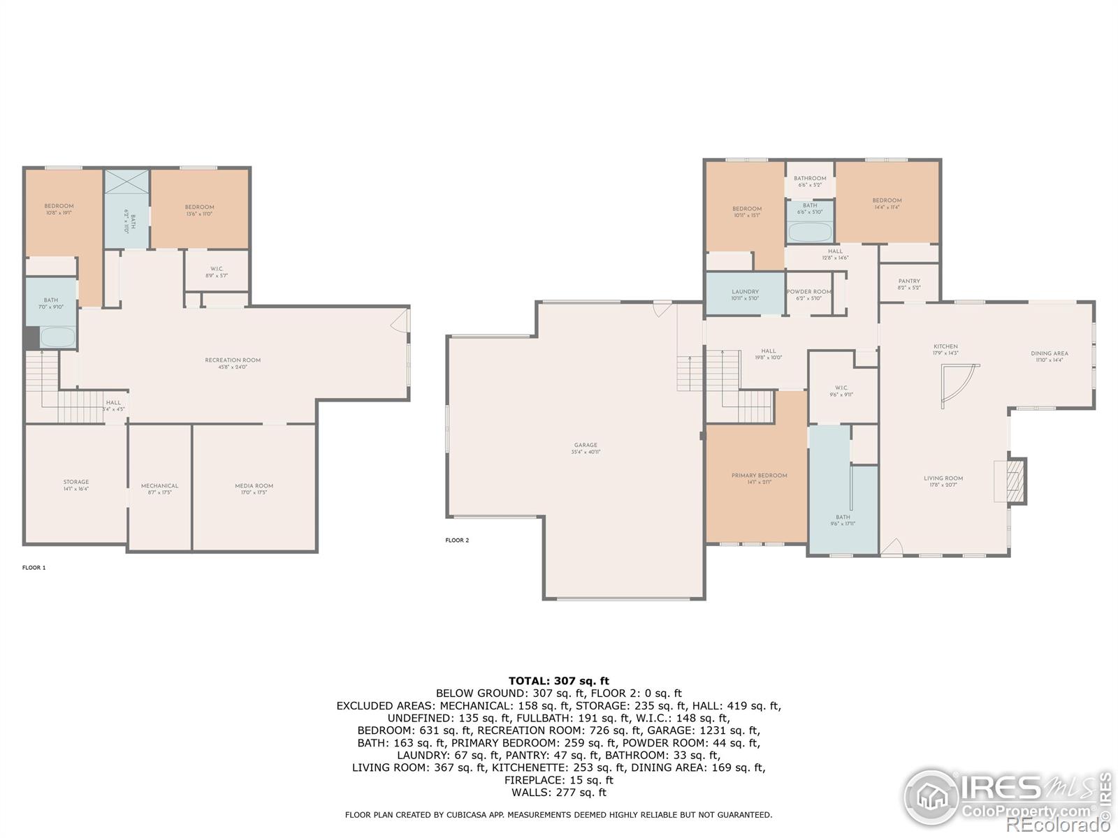 MLS Image #11 for 9360  meadow farms drive,milliken, Colorado