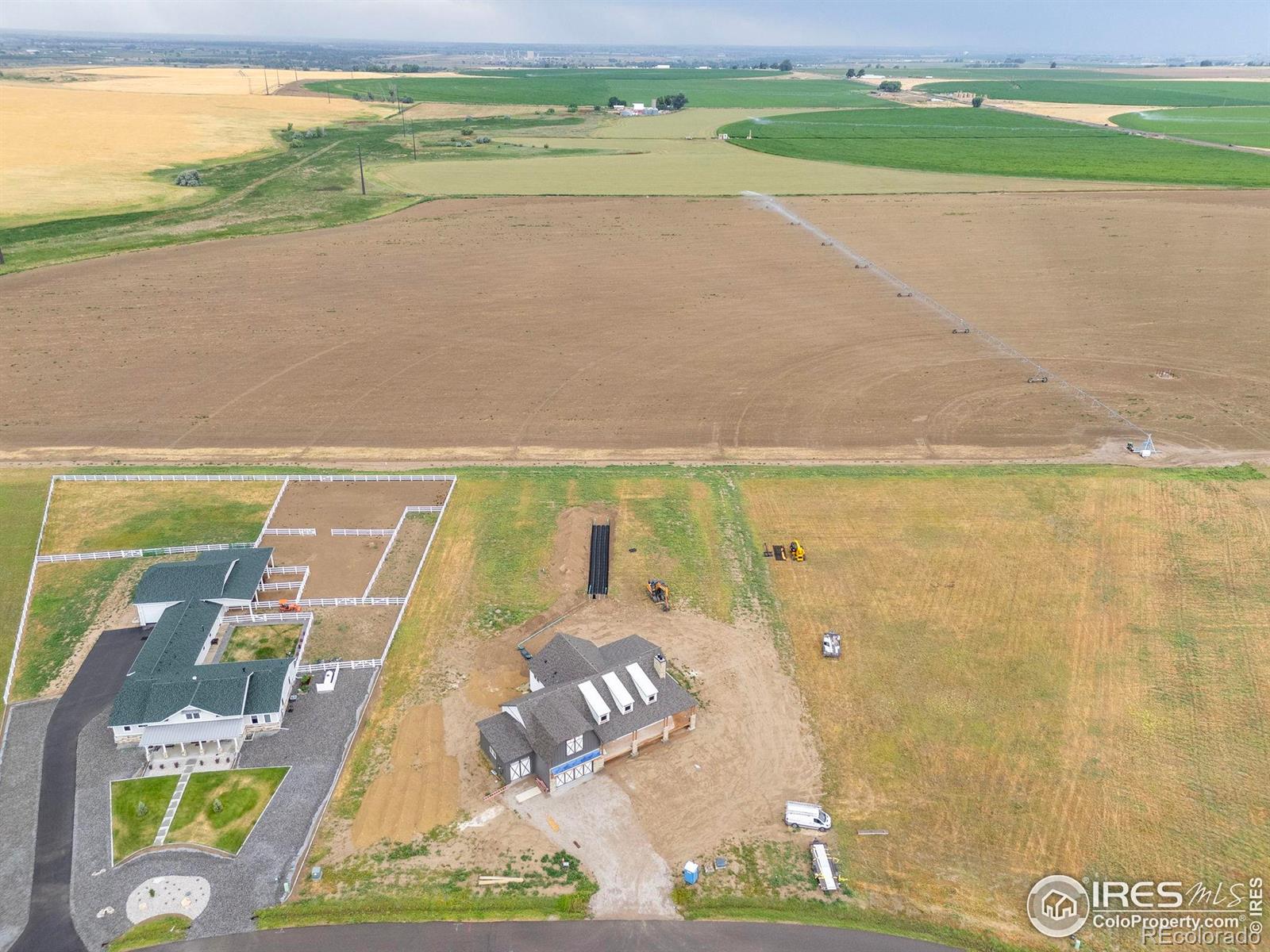MLS Image #3 for 9360  meadow farms drive,milliken, Colorado