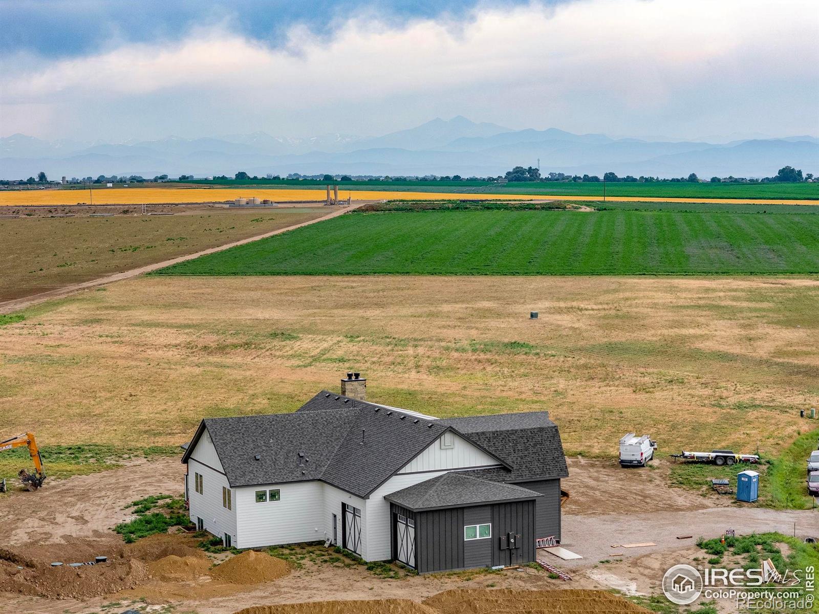 MLS Image #5 for 9360  meadow farms drive,milliken, Colorado