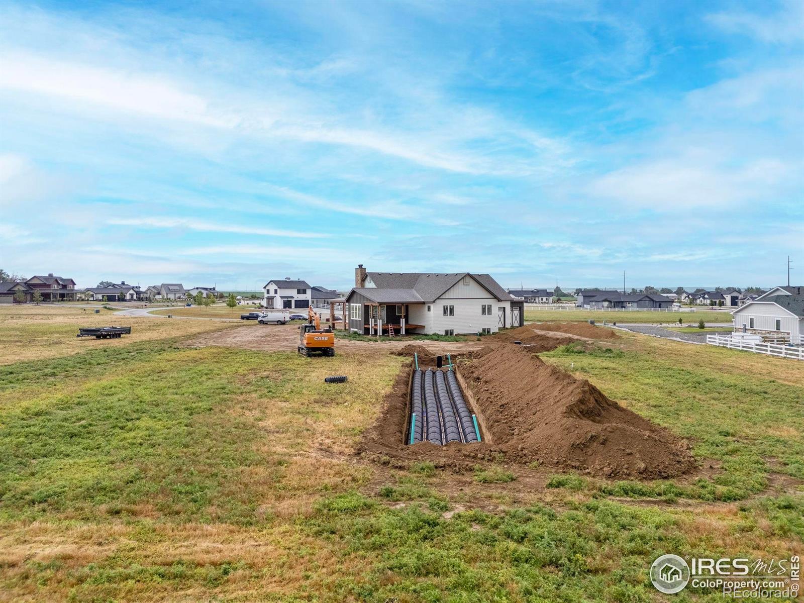 MLS Image #9 for 9360  meadow farms drive,milliken, Colorado