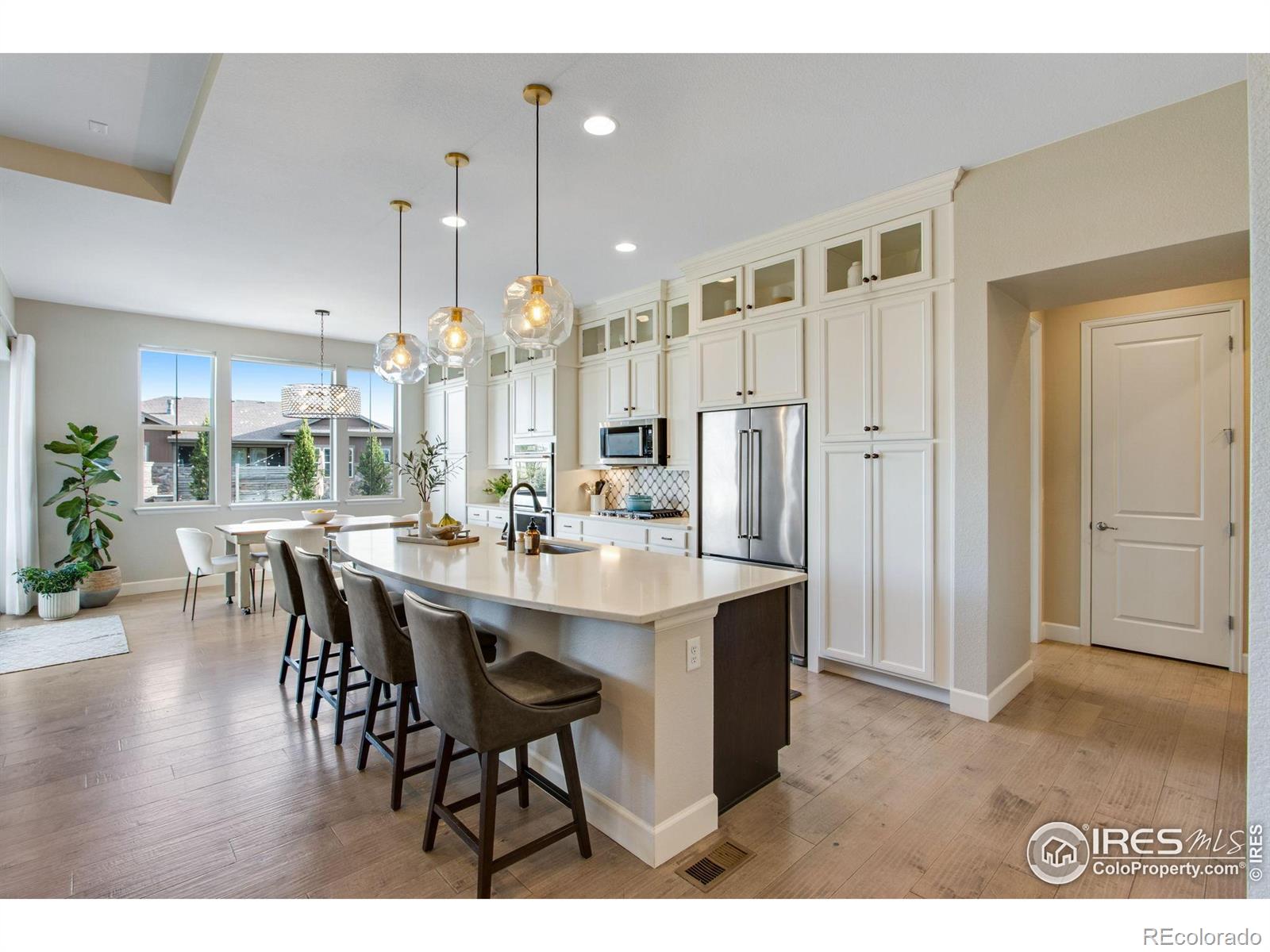 MLS Image #4 for 7055  lightning court,timnath, Colorado