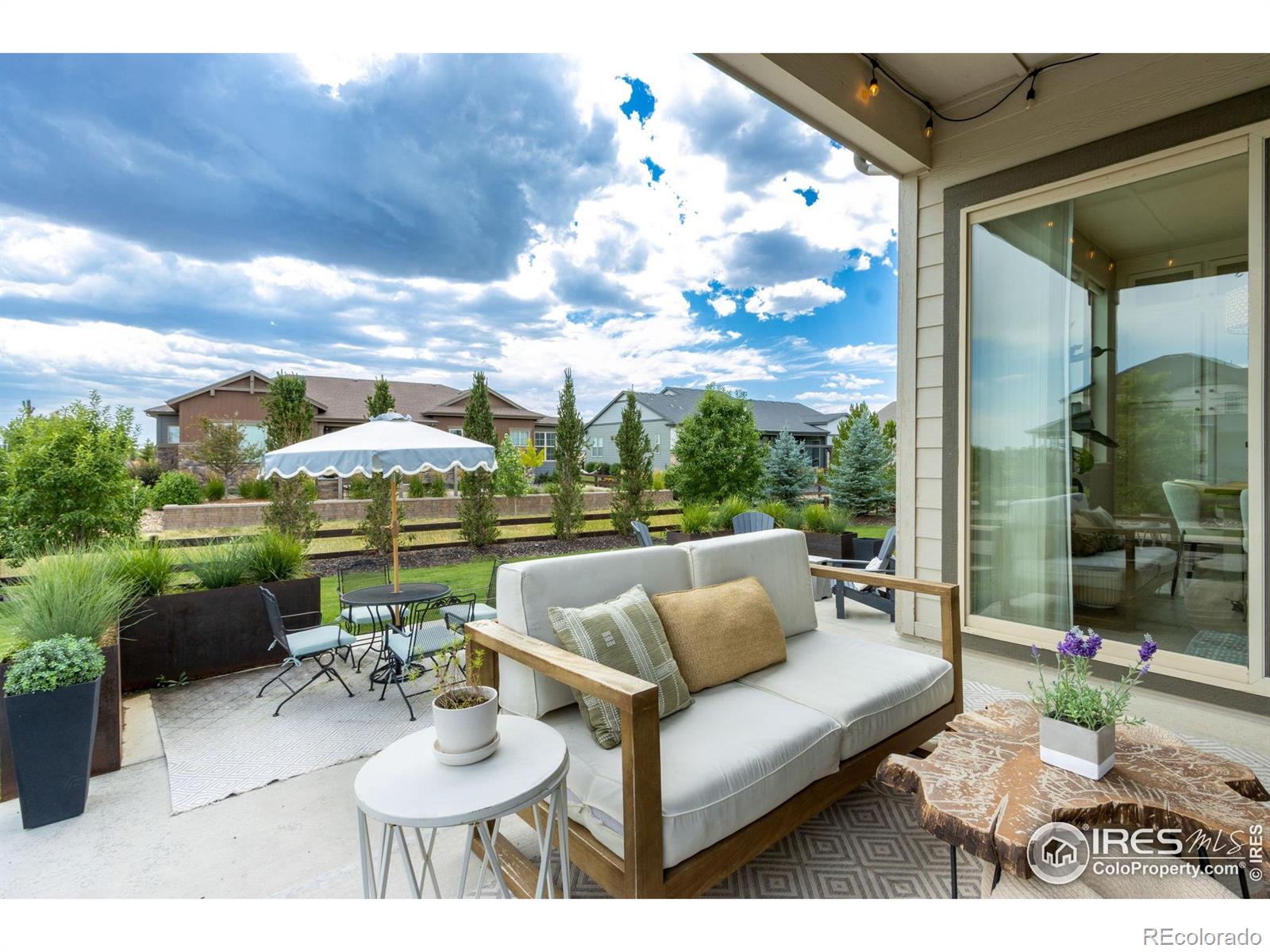 MLS Image #6 for 7055  lightning court,timnath, Colorado
