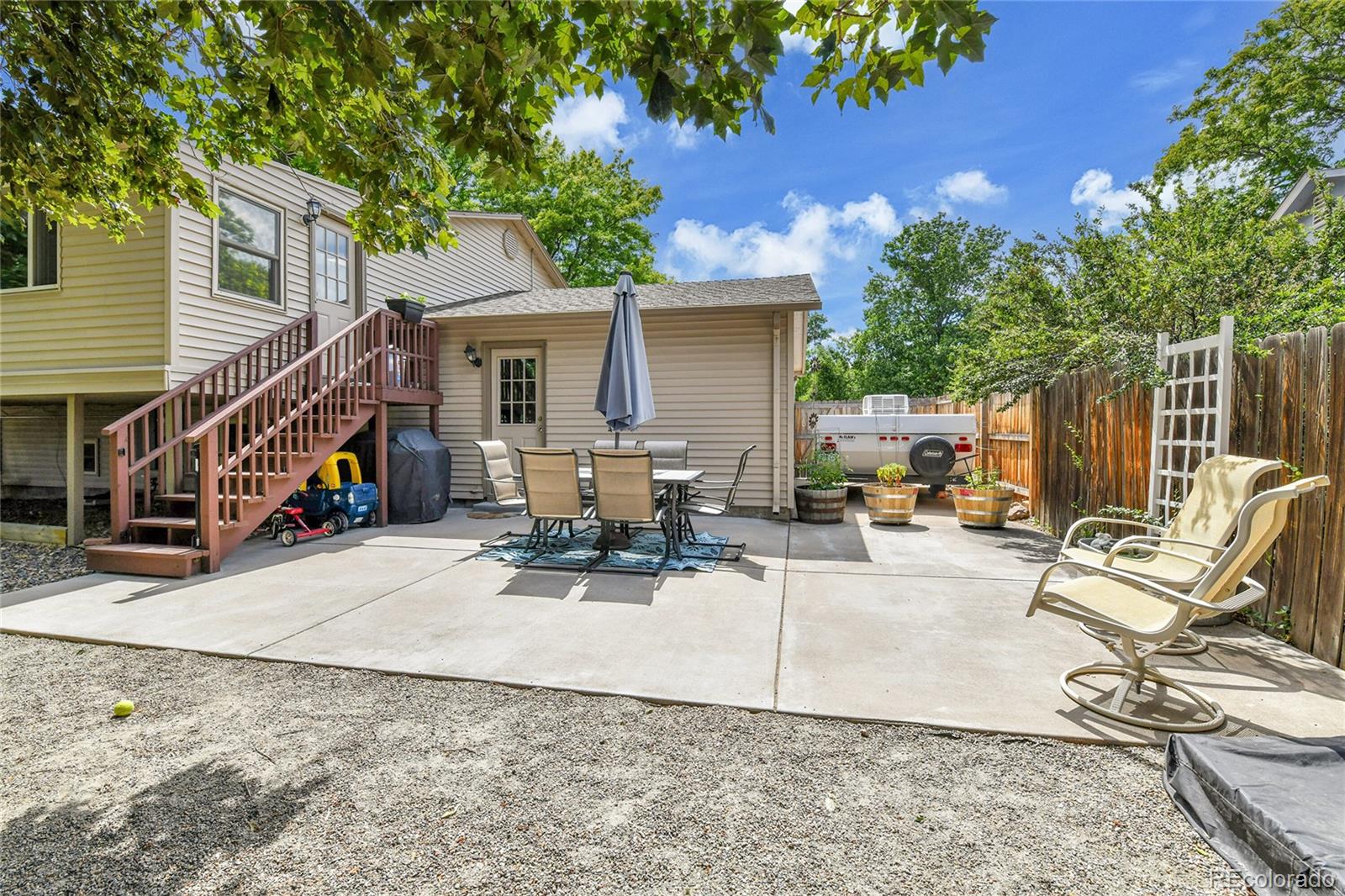 MLS Image #27 for 1528 s robb court,denver, Colorado