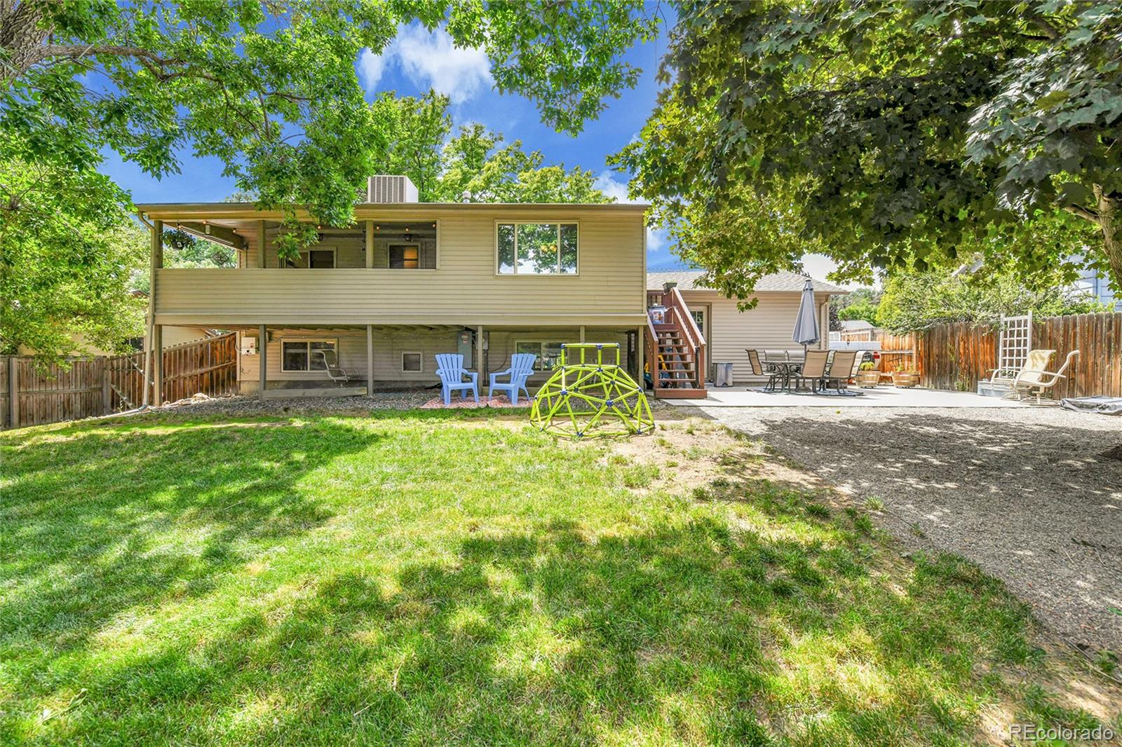 MLS Image #28 for 1528 s robb court,denver, Colorado