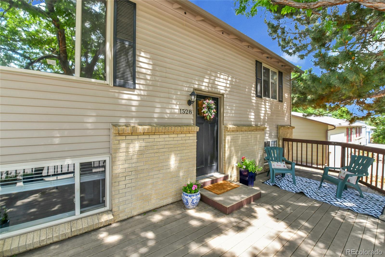 MLS Image #29 for 1528 s robb court,denver, Colorado