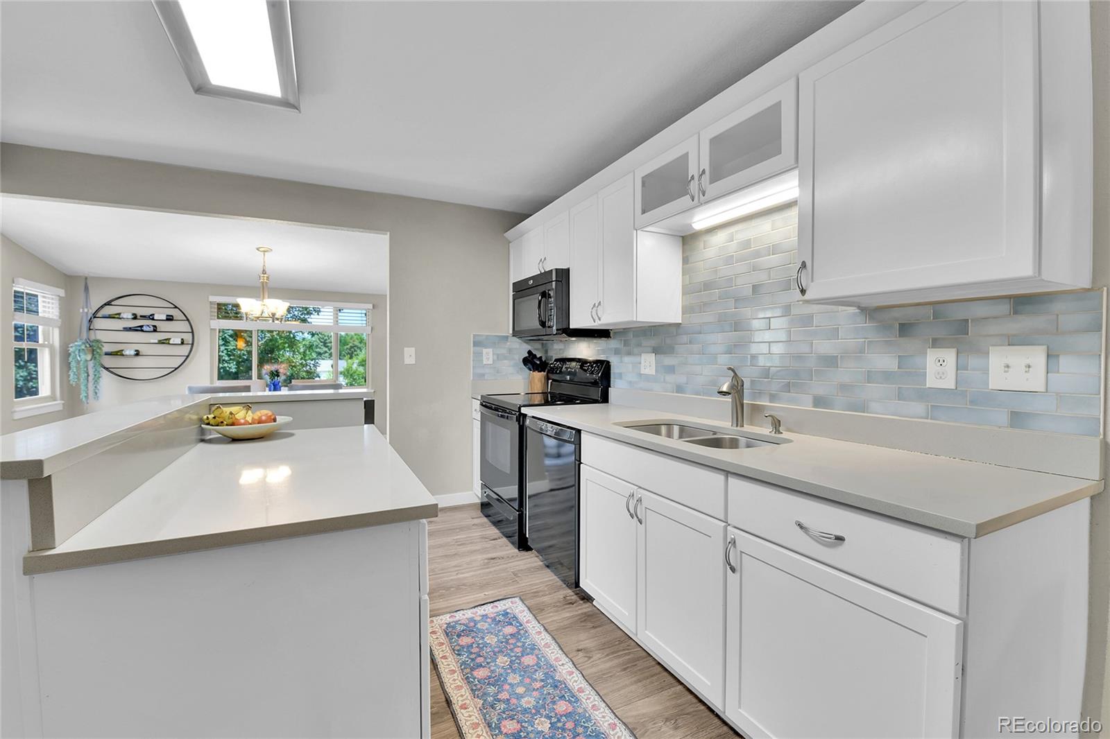 MLS Image #3 for 1528 s robb court,denver, Colorado