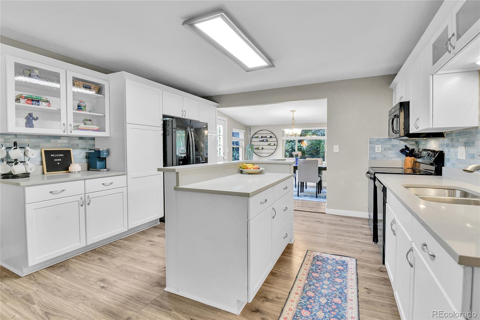 MLS Image #4 for 1528 s robb court,denver, Colorado