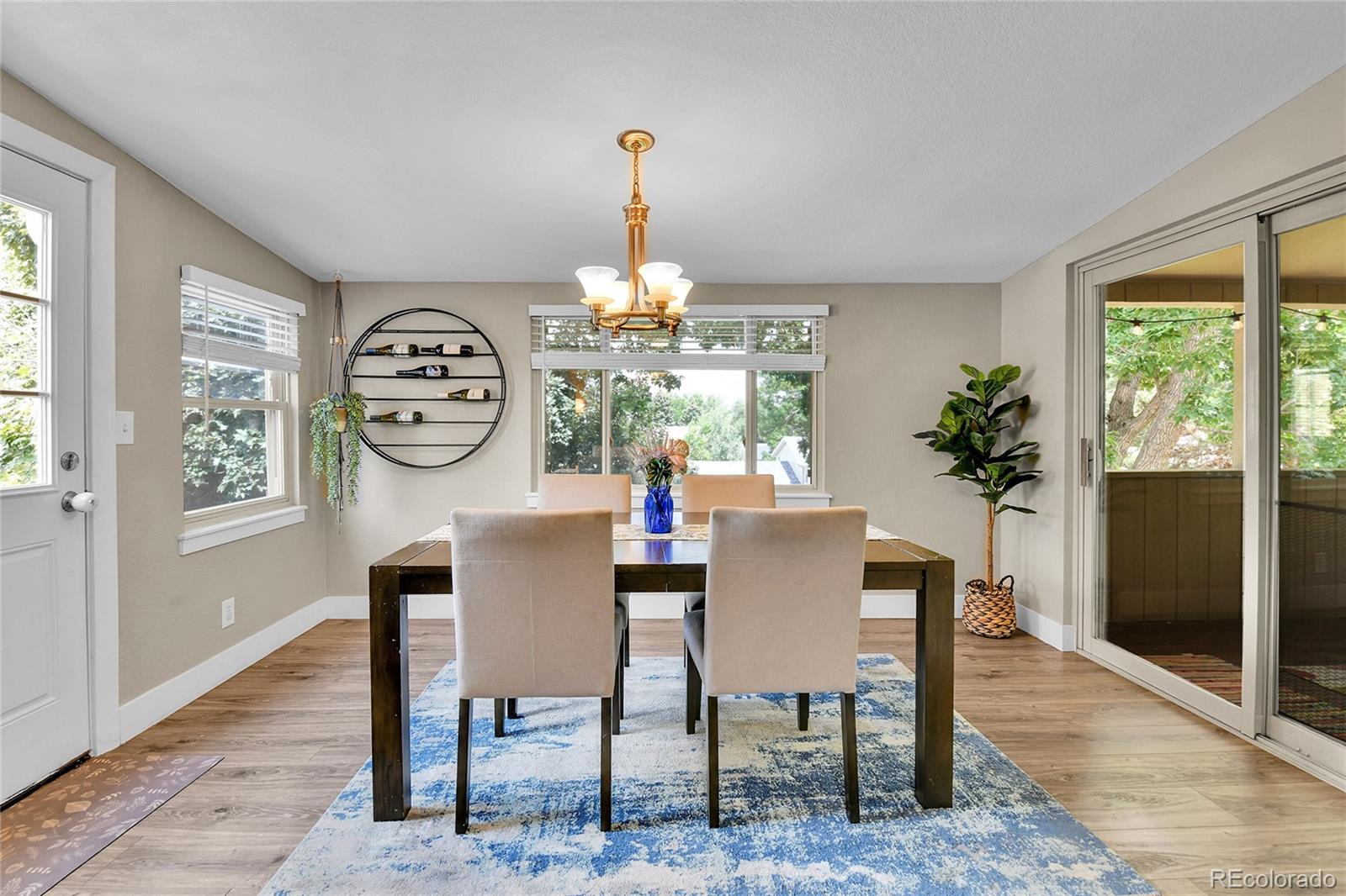 MLS Image #7 for 1528 s robb court,denver, Colorado