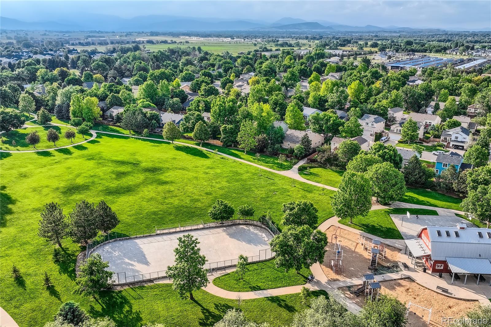 MLS Image #33 for 1005  creek court,longmont, Colorado