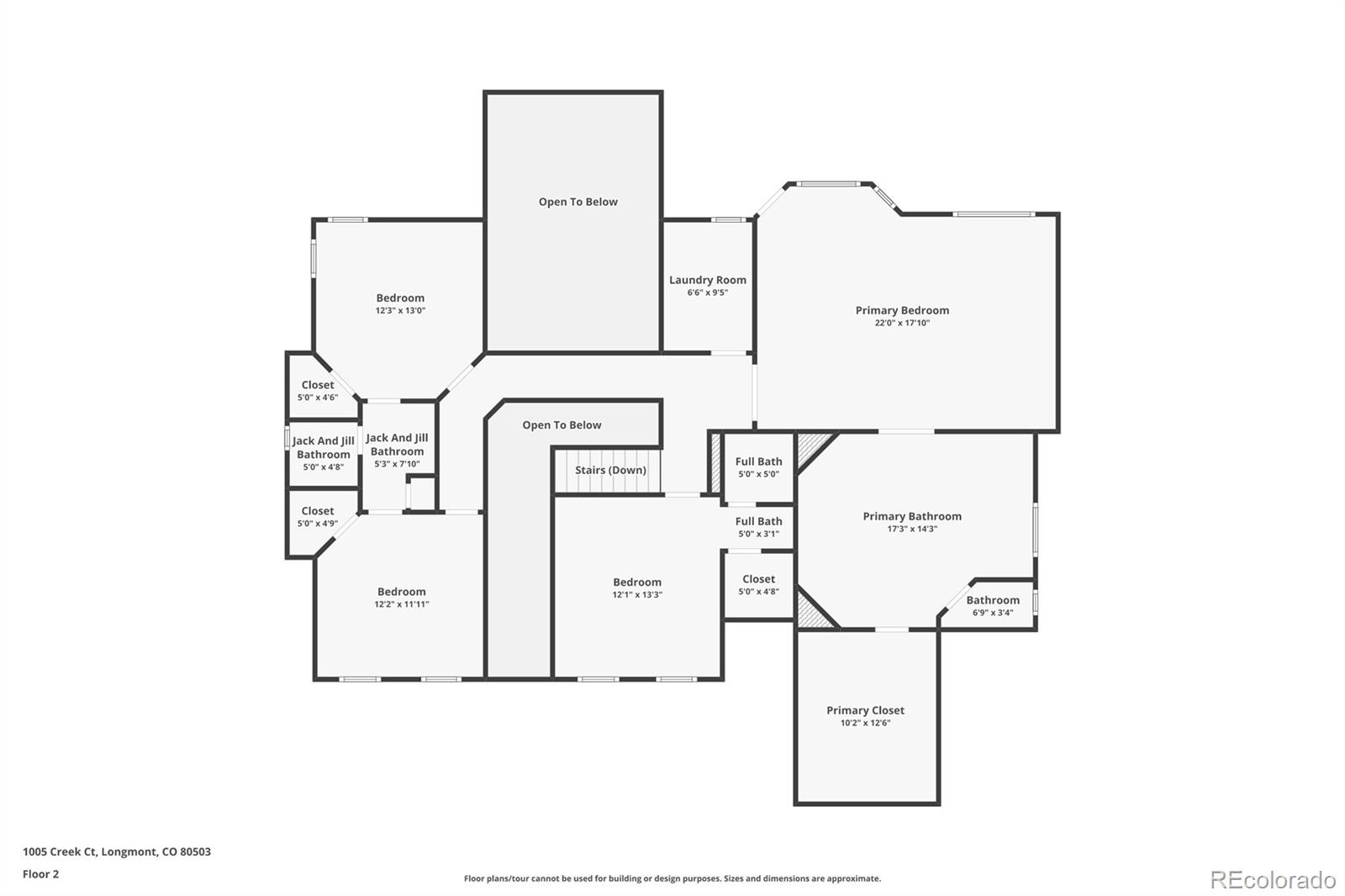 MLS Image #36 for 1005  creek court,longmont, Colorado