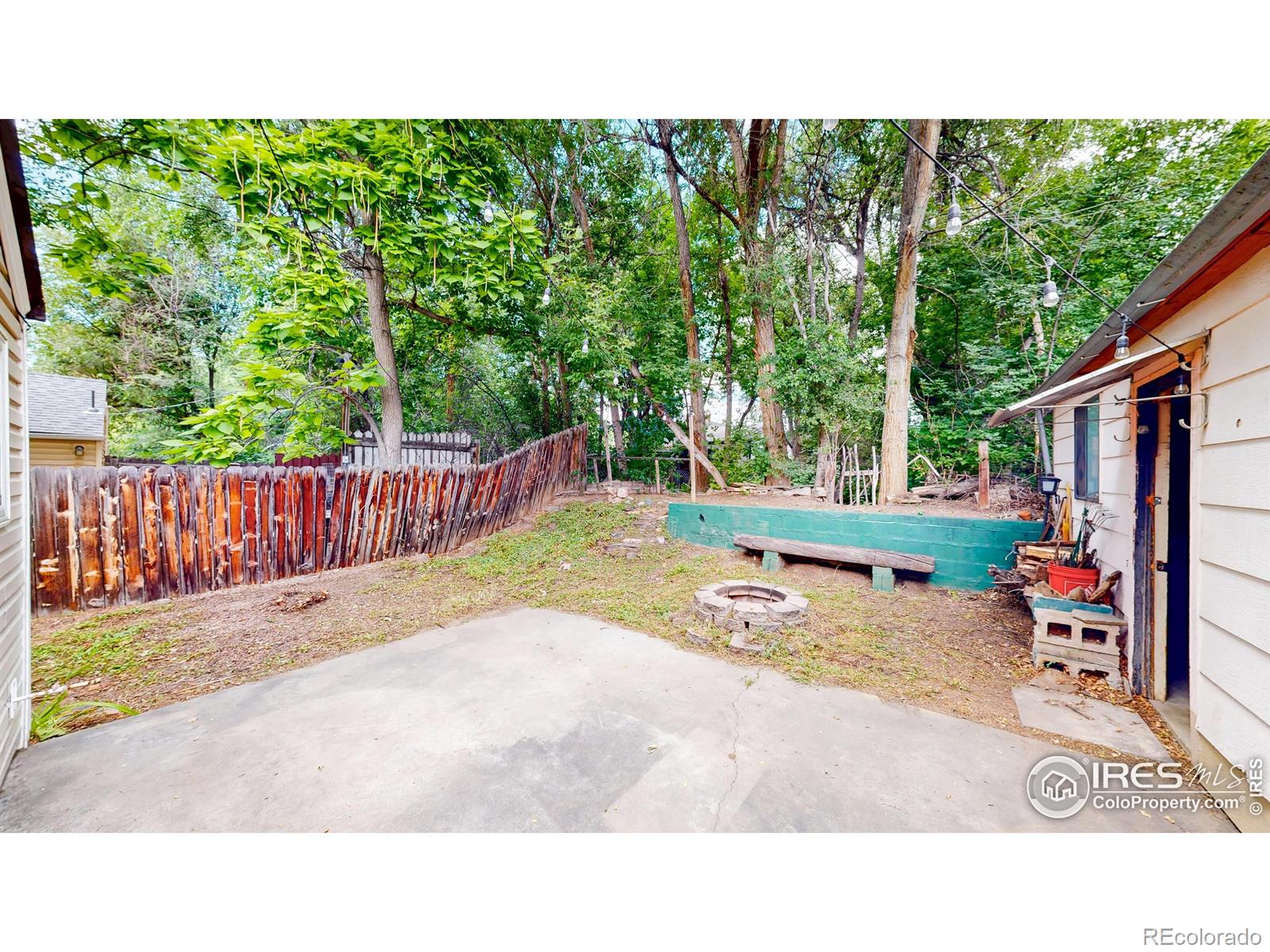 MLS Image #16 for 403 e 1st street,loveland, Colorado