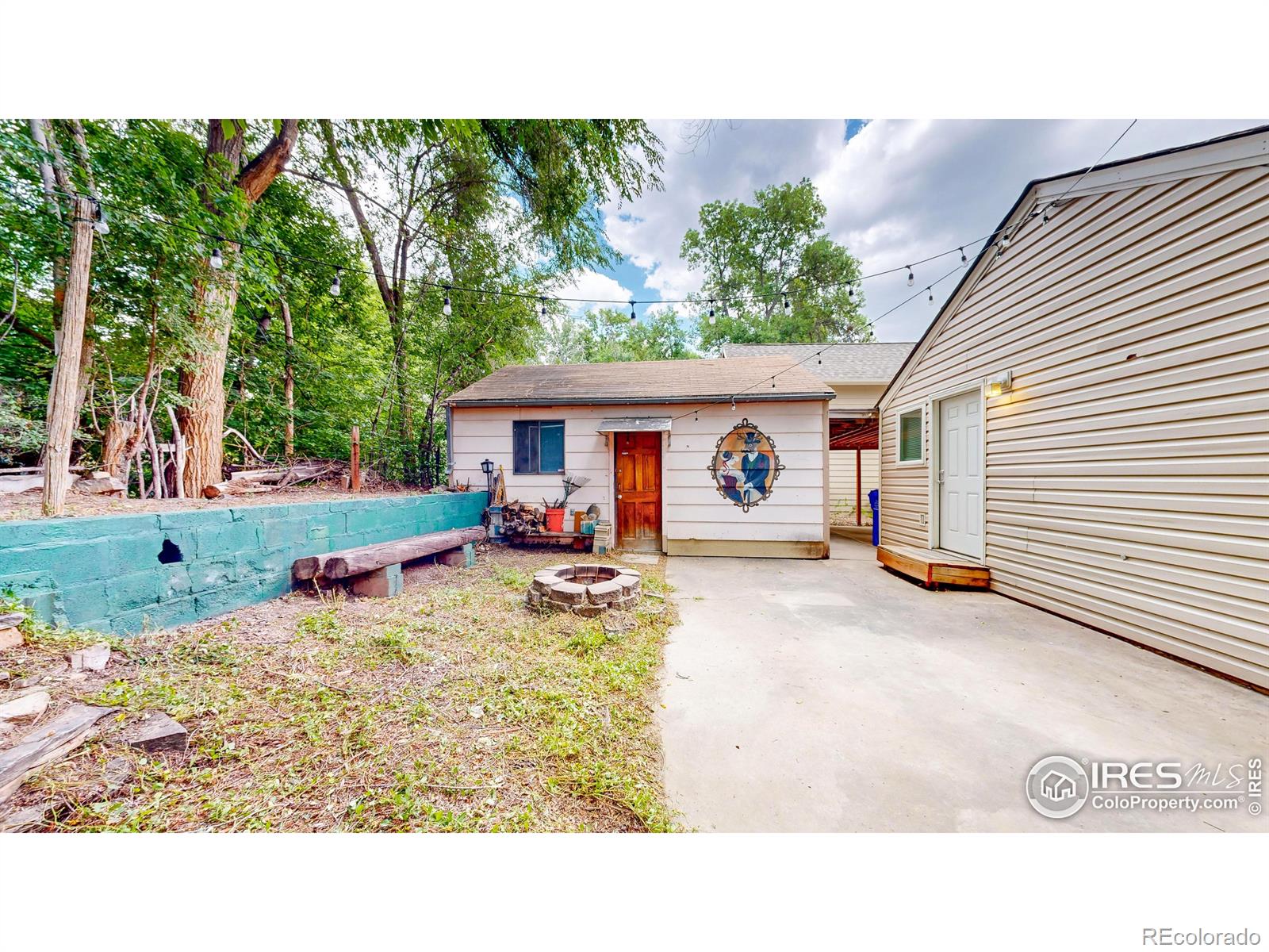 MLS Image #17 for 403 e 1st street,loveland, Colorado