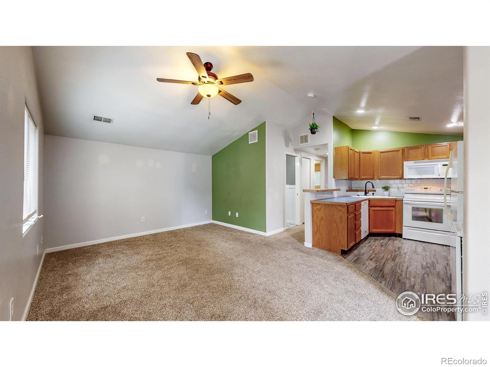 MLS Image #2 for 403 e 1st street,loveland, Colorado
