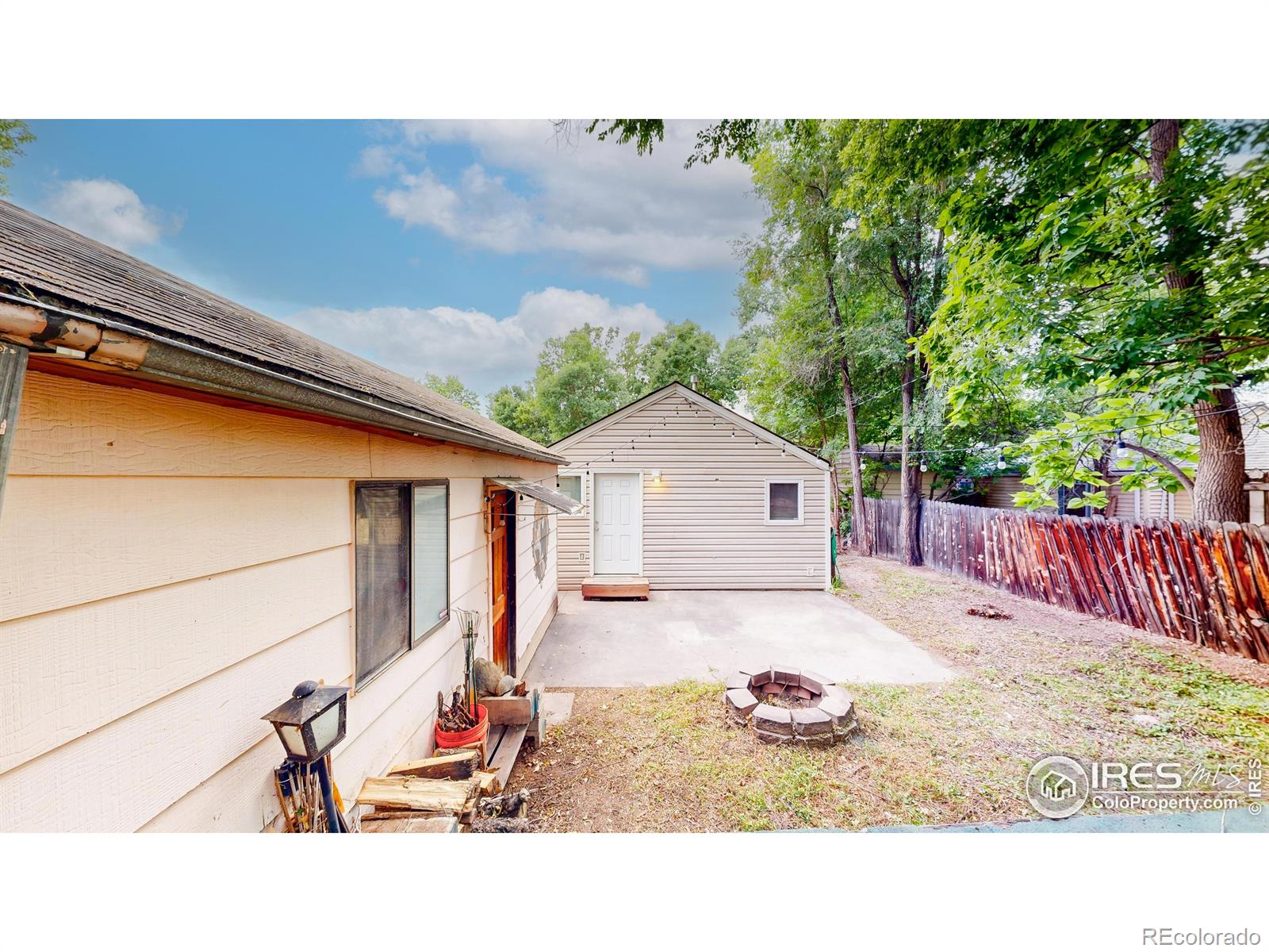 MLS Image #22 for 403 e 1st street,loveland, Colorado