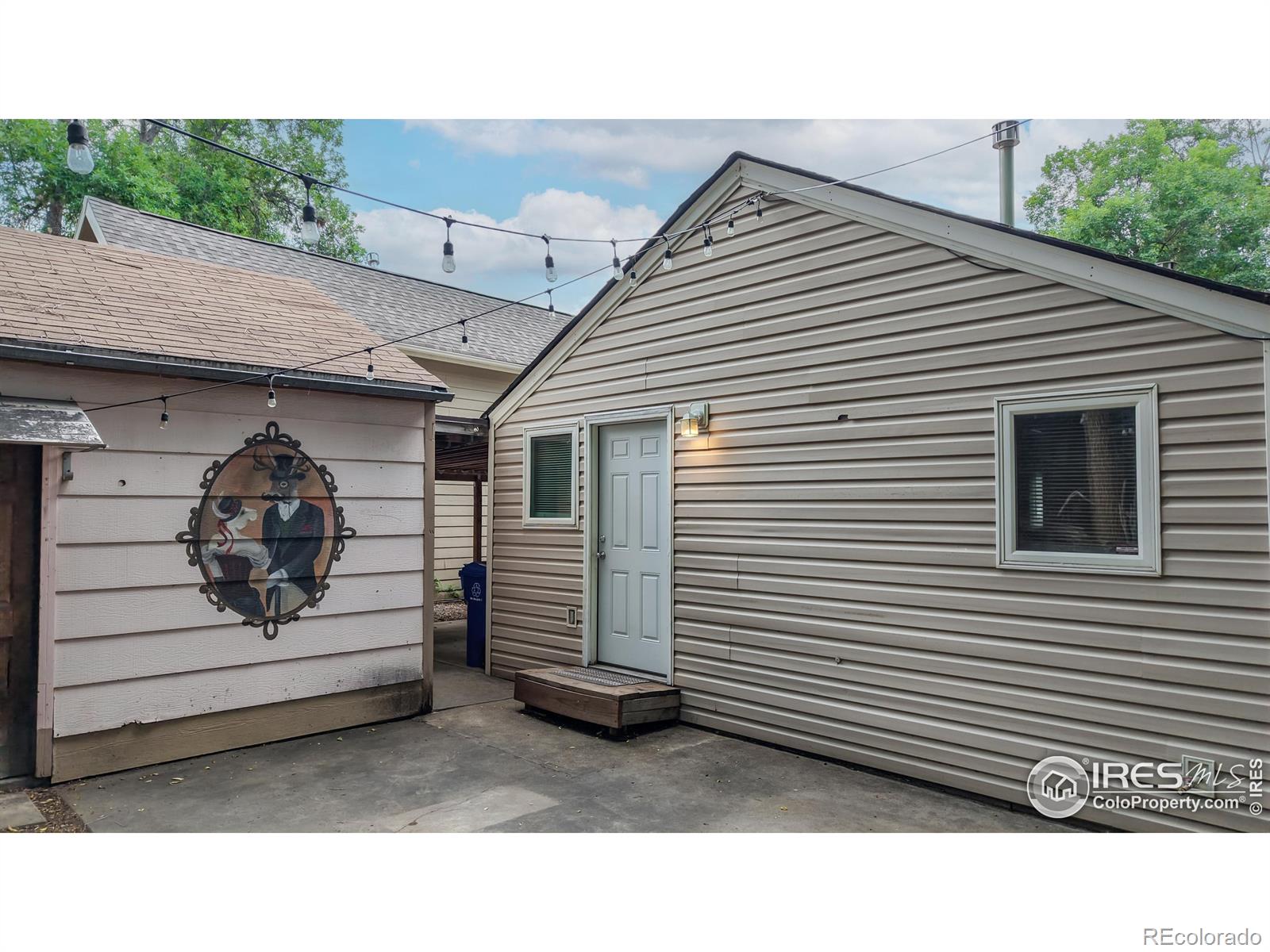 MLS Image #23 for 403 e 1st street,loveland, Colorado