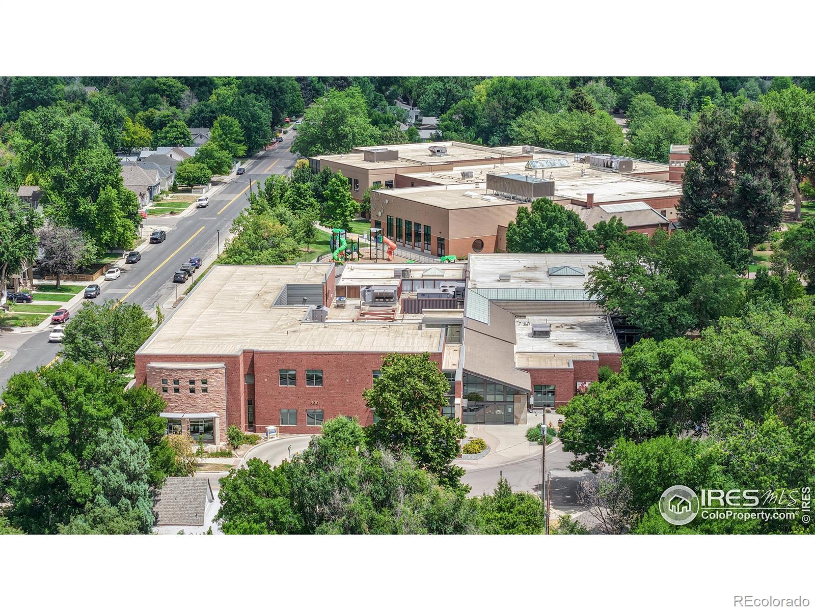 MLS Image #25 for 403 e 1st street,loveland, Colorado