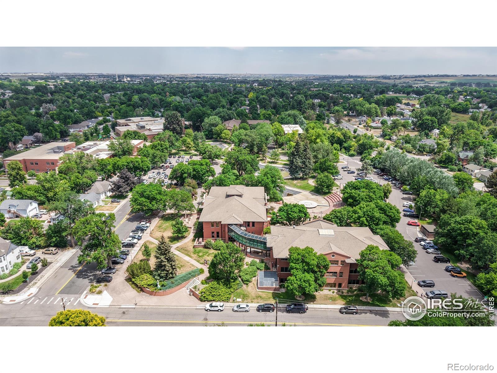 MLS Image #26 for 403 e 1st street,loveland, Colorado
