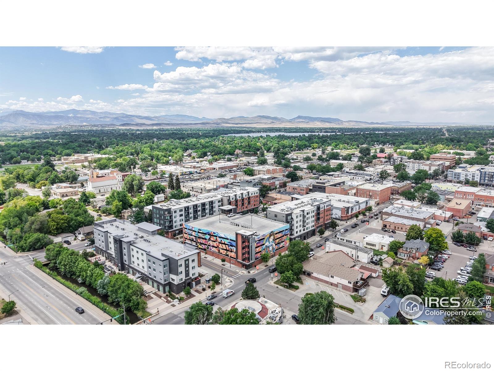 MLS Image #27 for 403 e 1st street,loveland, Colorado