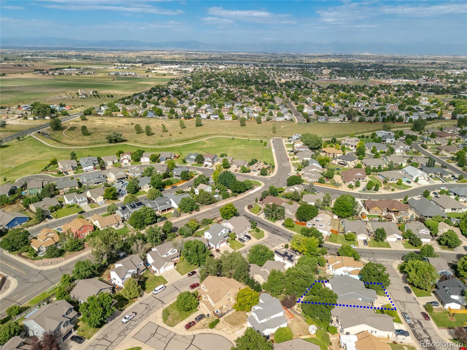 MLS Image #36 for 2284  mattive place,brighton, Colorado