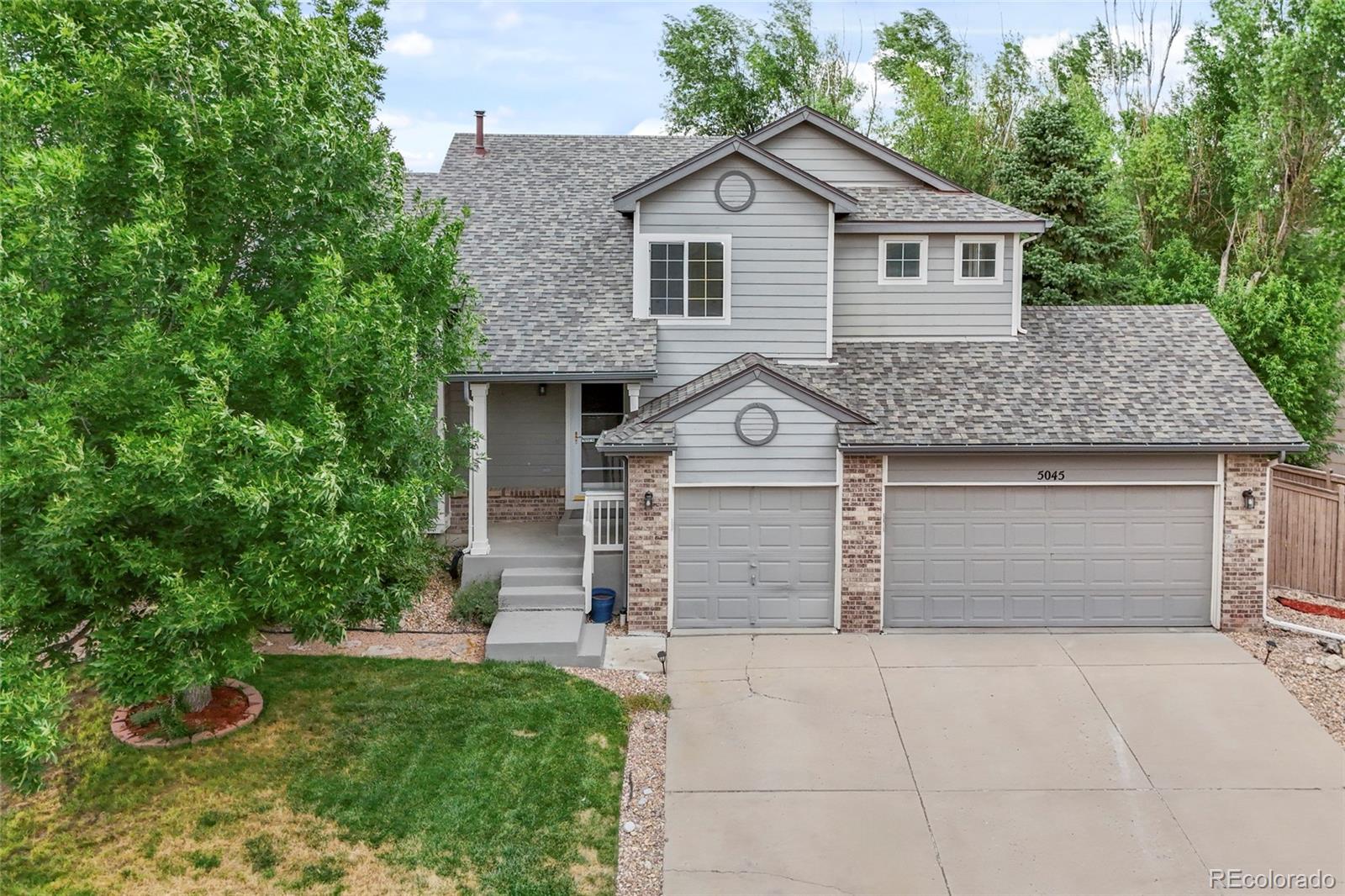 MLS Image #2 for 5045  stonecrop circle,castle rock, Colorado
