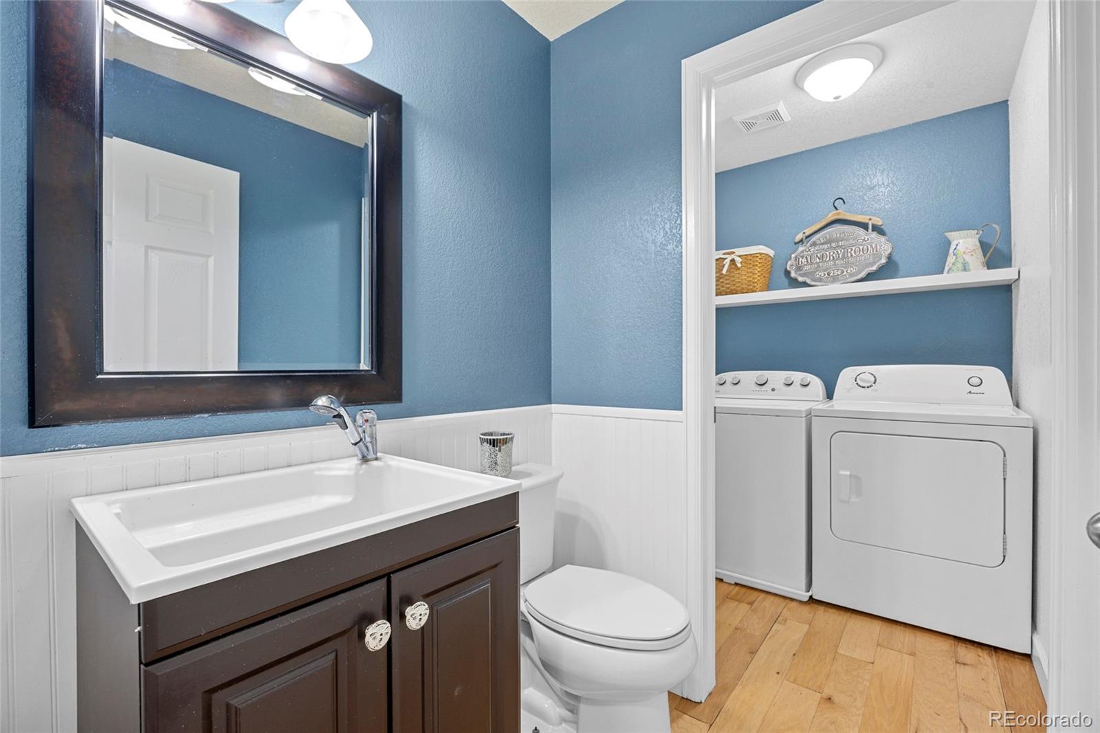 MLS Image #20 for 5045  stonecrop circle,castle rock, Colorado