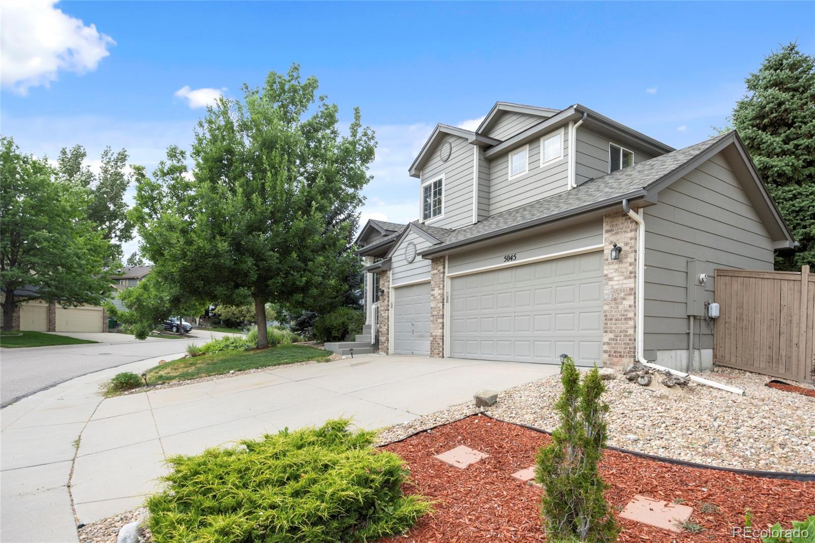 MLS Image #3 for 5045  stonecrop circle,castle rock, Colorado