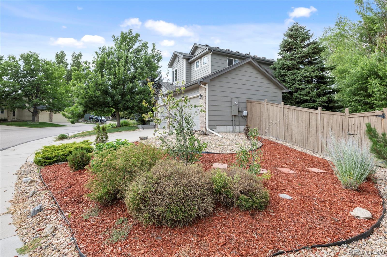 MLS Image #4 for 5045  stonecrop circle,castle rock, Colorado