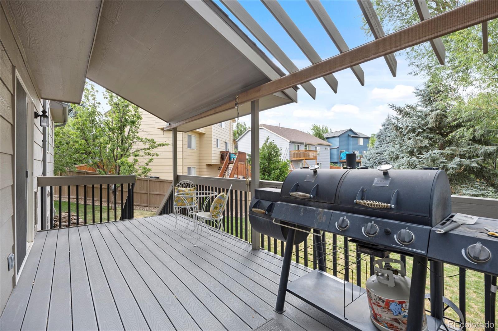 MLS Image #42 for 5045  stonecrop circle,castle rock, Colorado