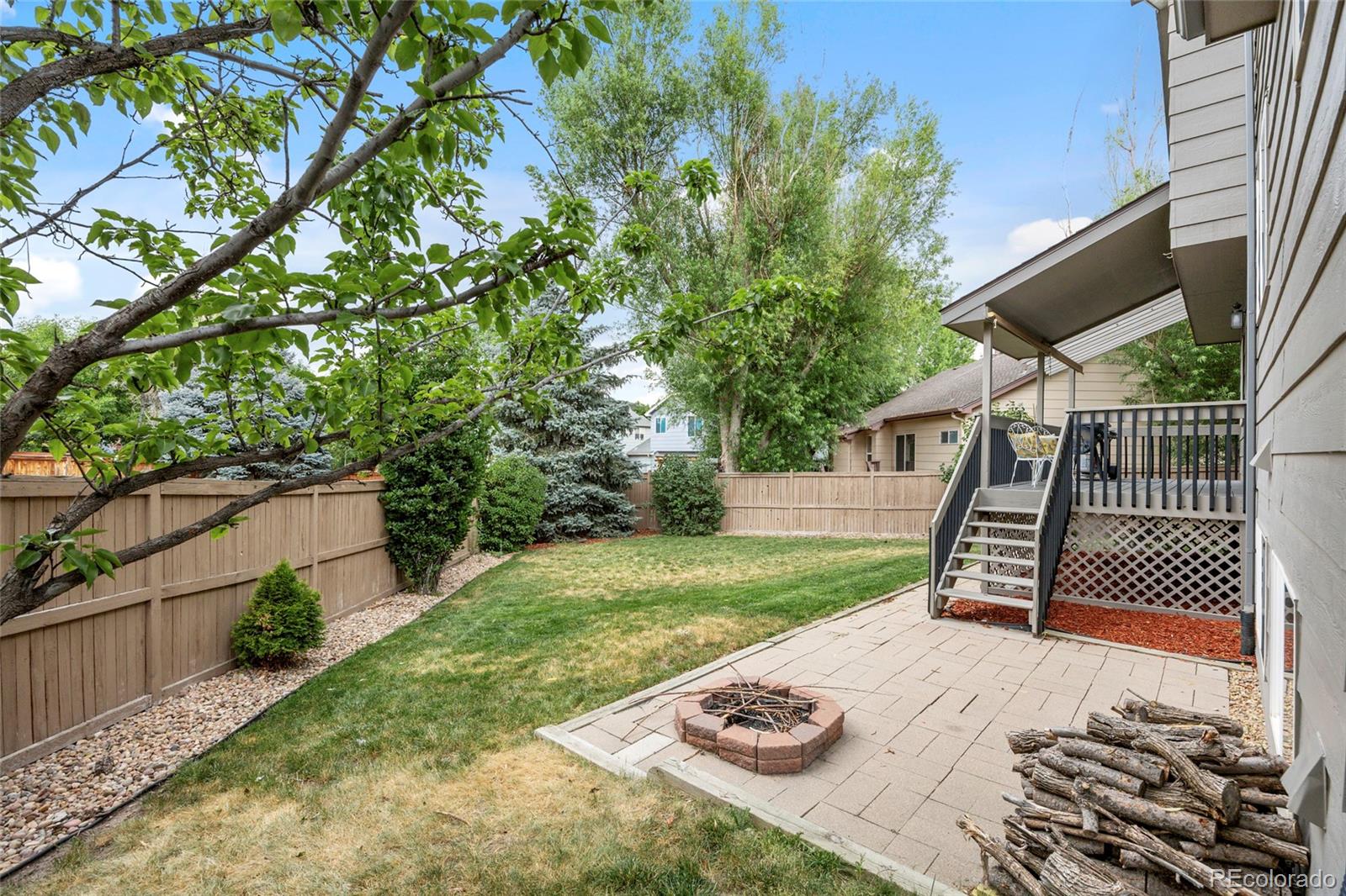 MLS Image #44 for 5045  stonecrop circle,castle rock, Colorado