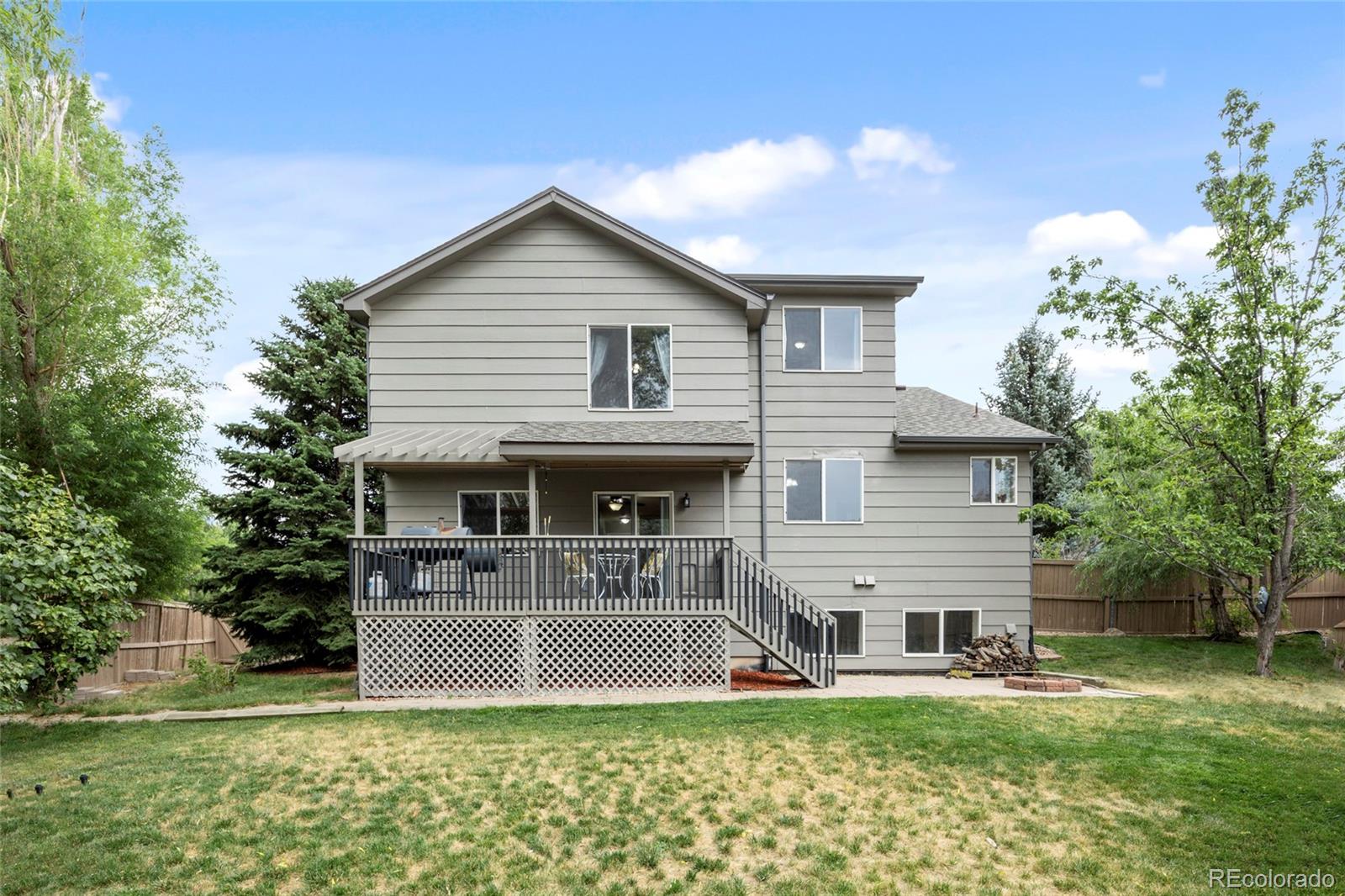 MLS Image #45 for 5045  stonecrop circle,castle rock, Colorado