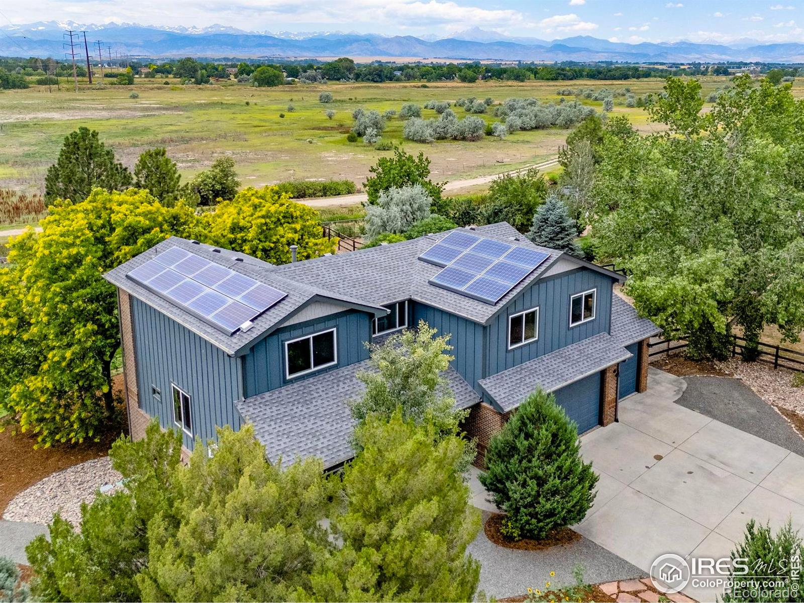 MLS Image #0 for 1070  northridge drive,erie, Colorado