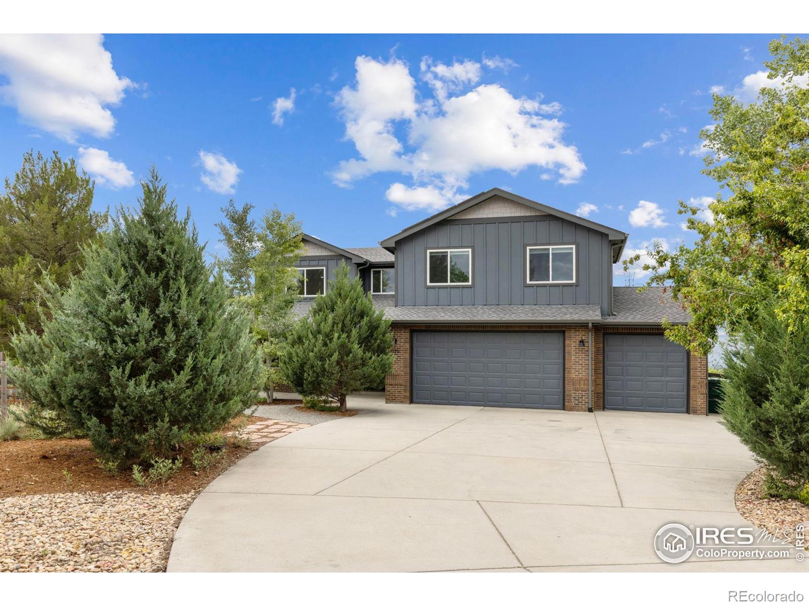 MLS Image #1 for 1070  northridge drive,erie, Colorado