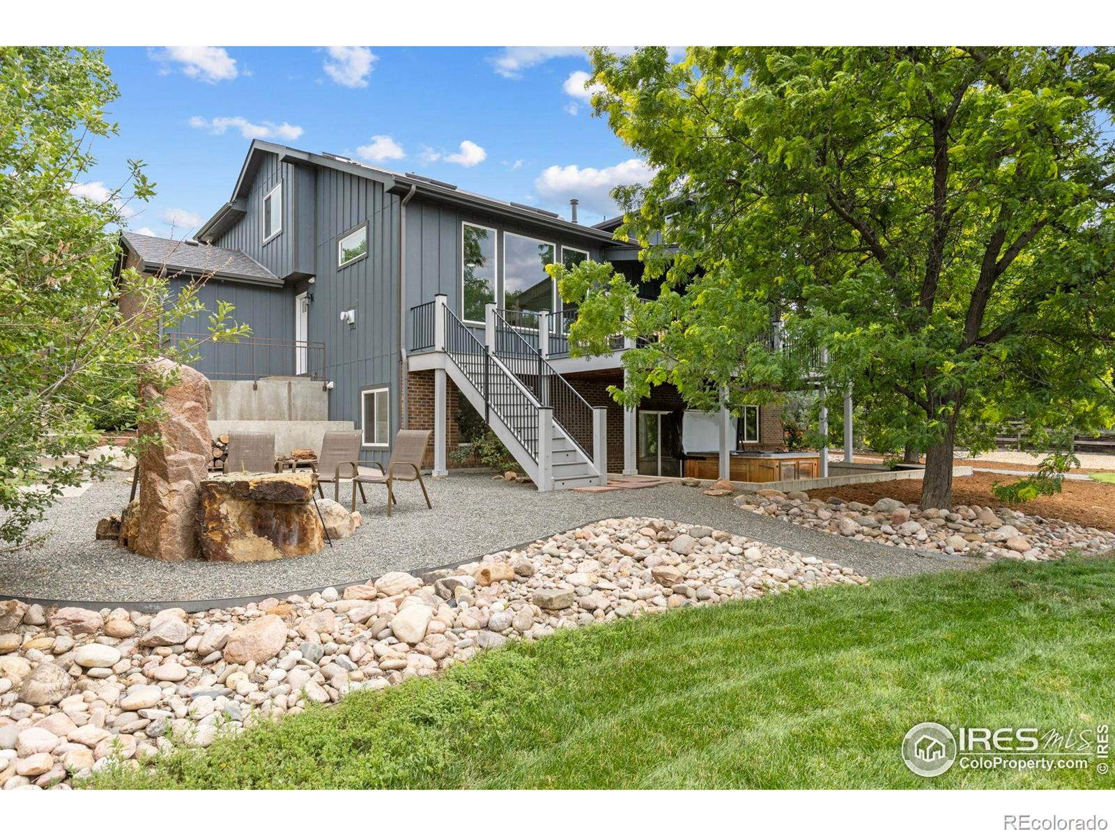 MLS Image #31 for 1070  northridge drive,erie, Colorado