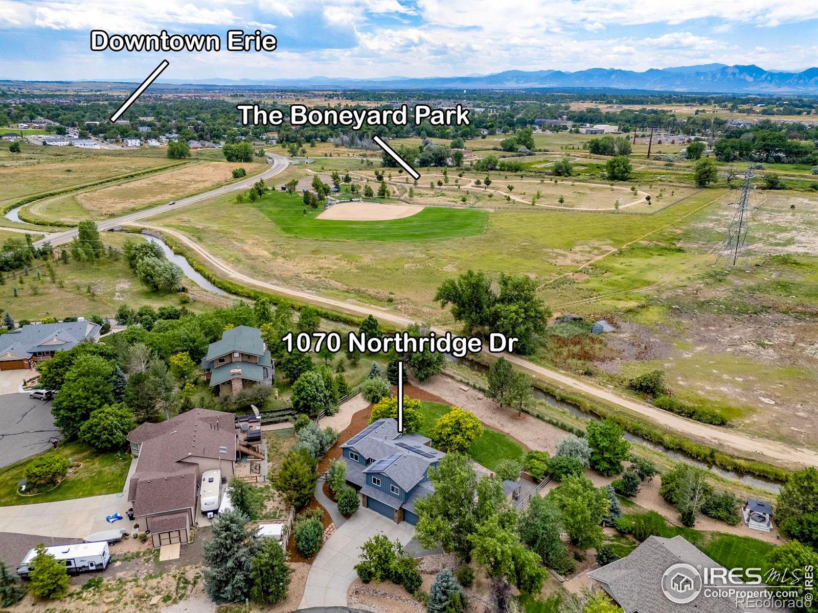 MLS Image #39 for 1070  northridge drive,erie, Colorado