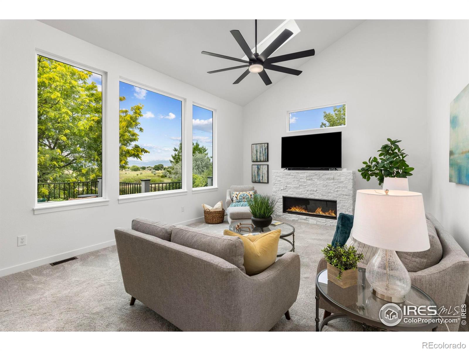 MLS Image #4 for 1070  northridge drive,erie, Colorado