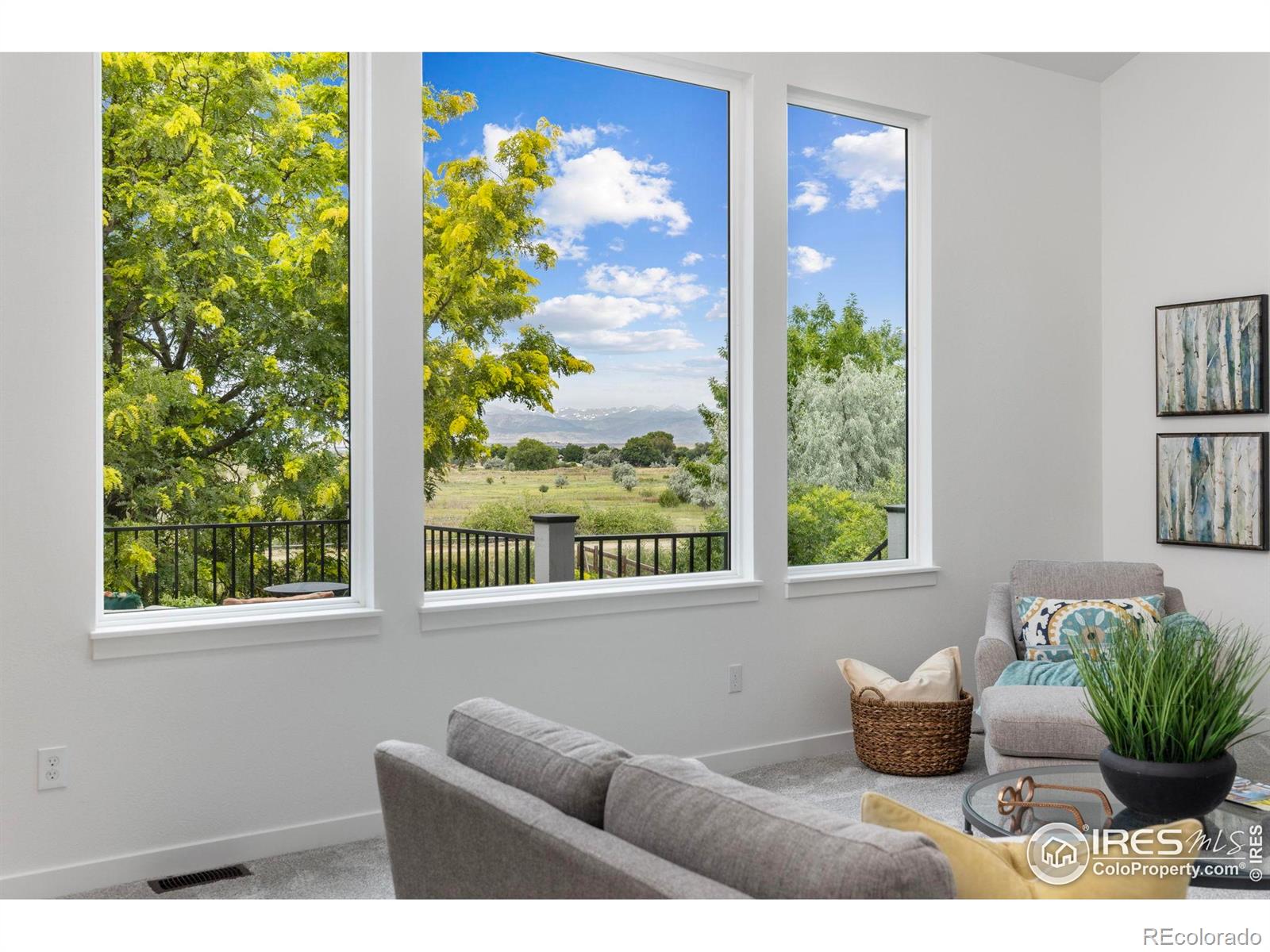 MLS Image #5 for 1070  northridge drive,erie, Colorado
