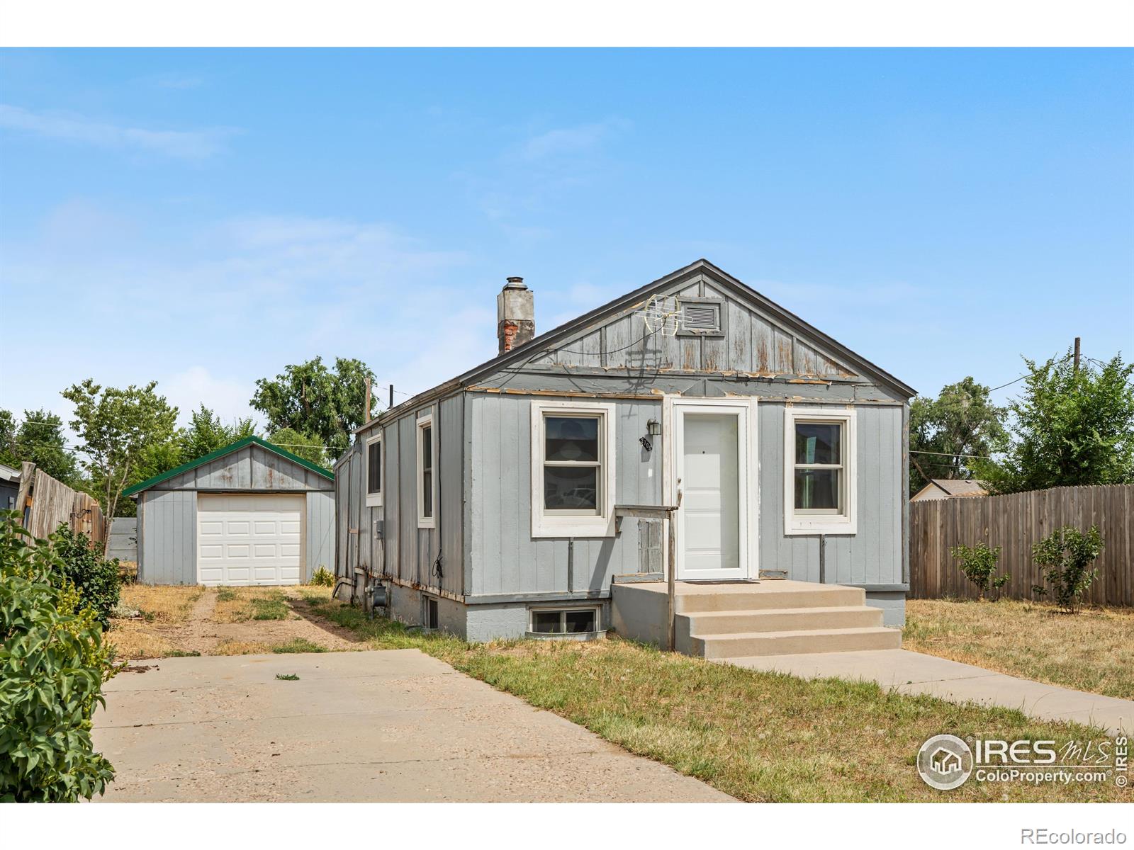 MLS Image #0 for 2706  7th avenue,greeley, Colorado