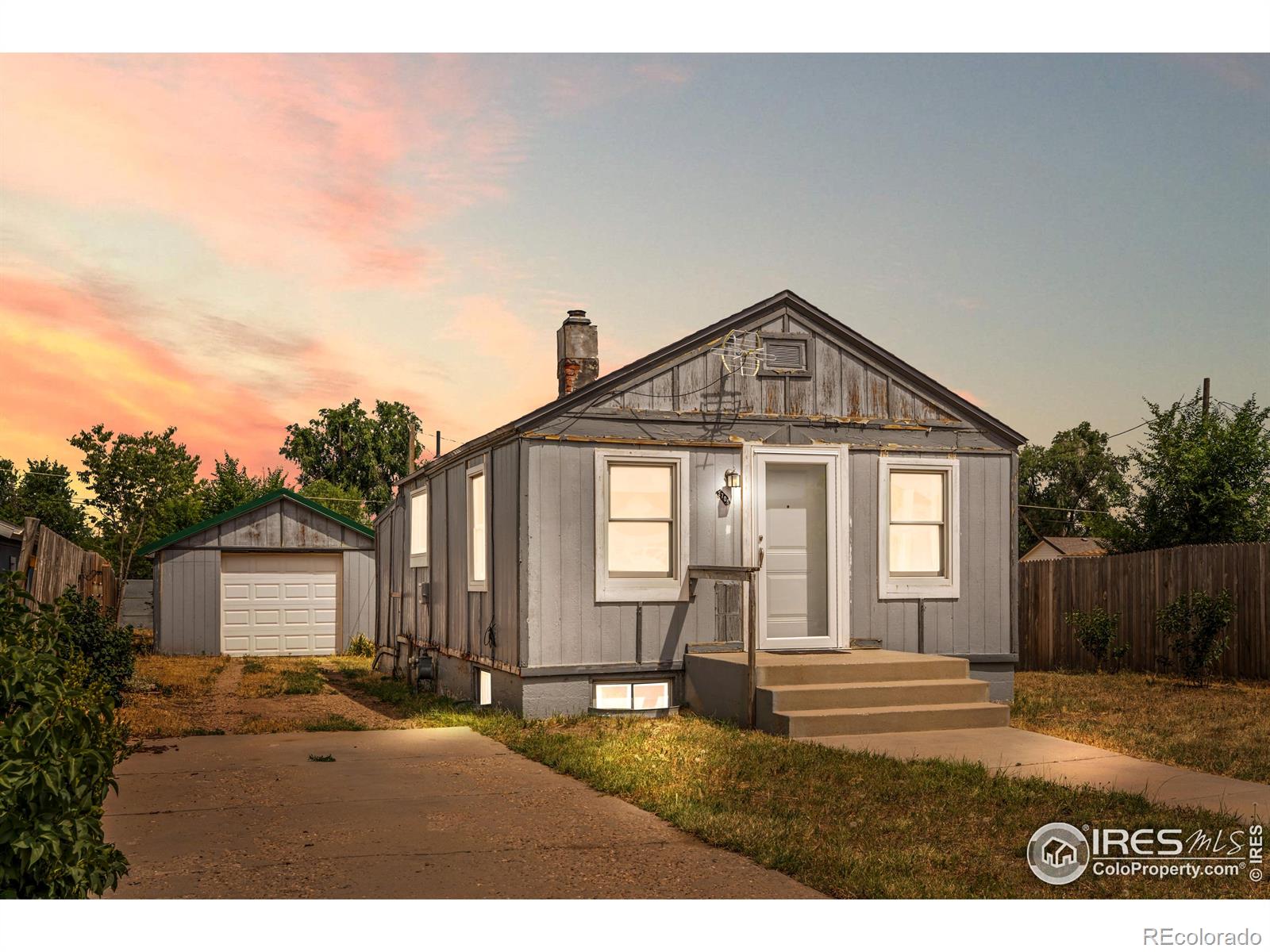 MLS Image #1 for 2706  7th avenue,greeley, Colorado