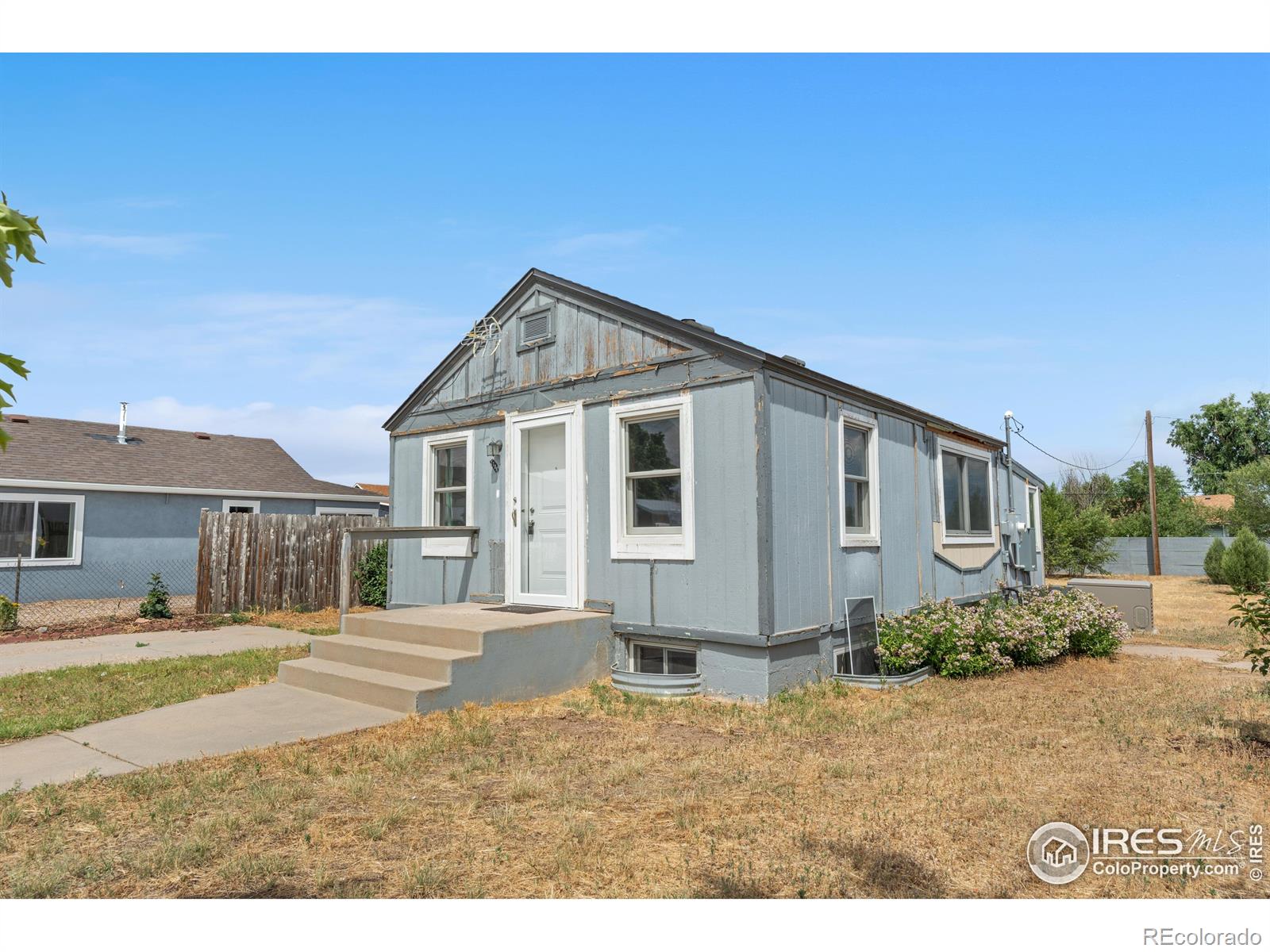 MLS Image #2 for 2706  7th avenue,greeley, Colorado