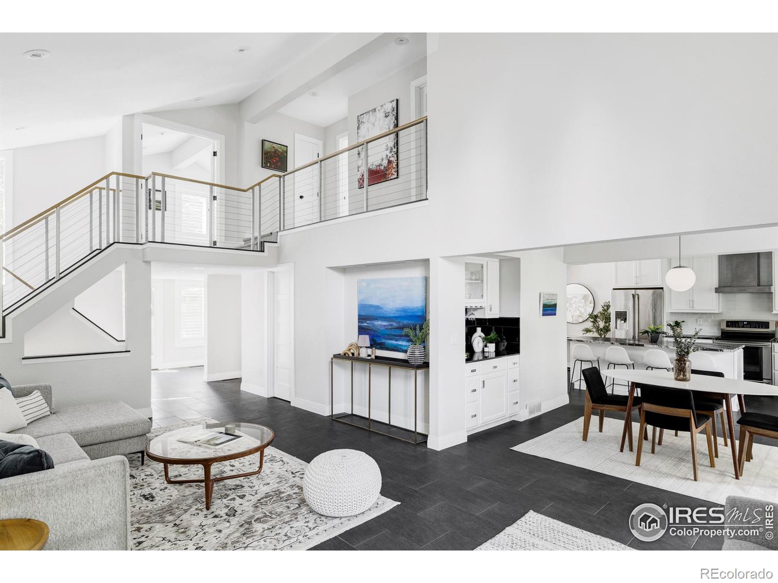 MLS Image #2 for 3865  newport lane,boulder, Colorado