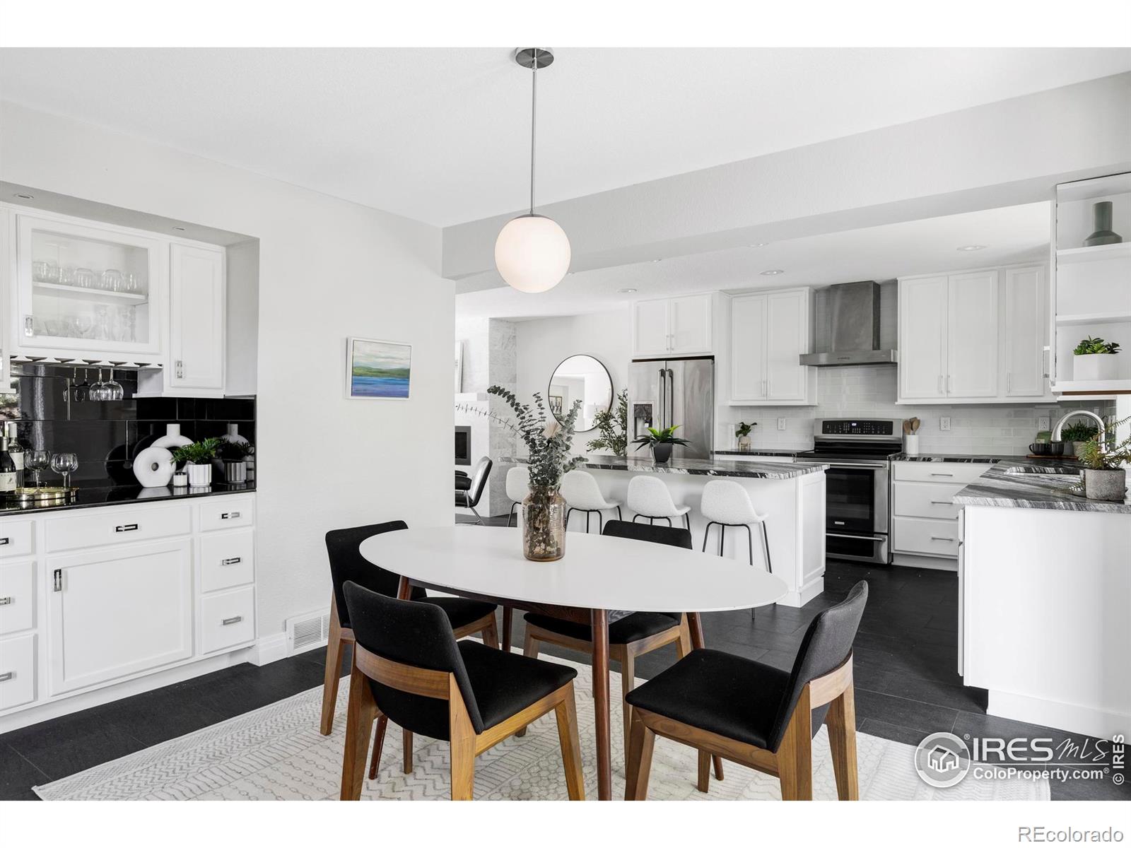 MLS Image #3 for 3865  newport lane,boulder, Colorado