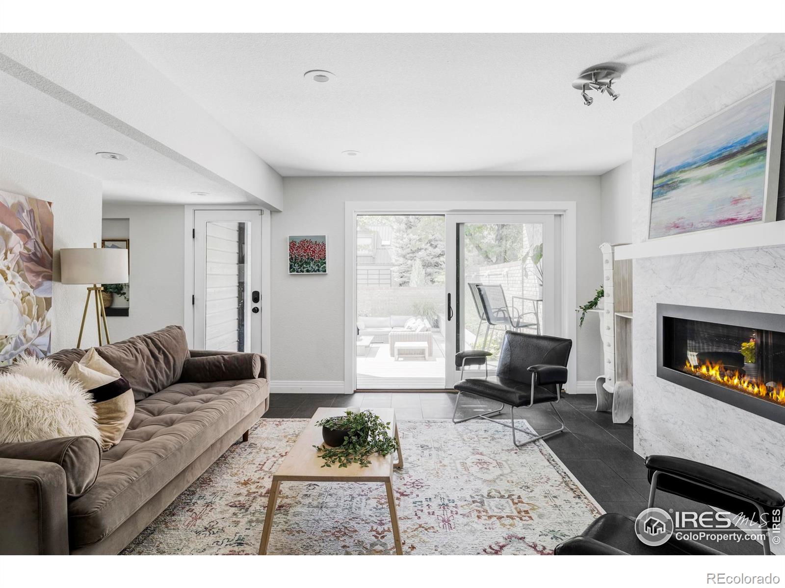 MLS Image #4 for 3865  newport lane,boulder, Colorado