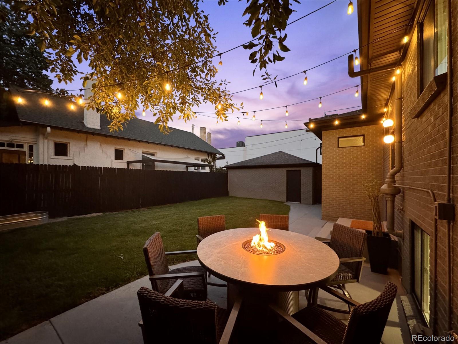 MLS Image #3 for 576  steele street,denver, Colorado