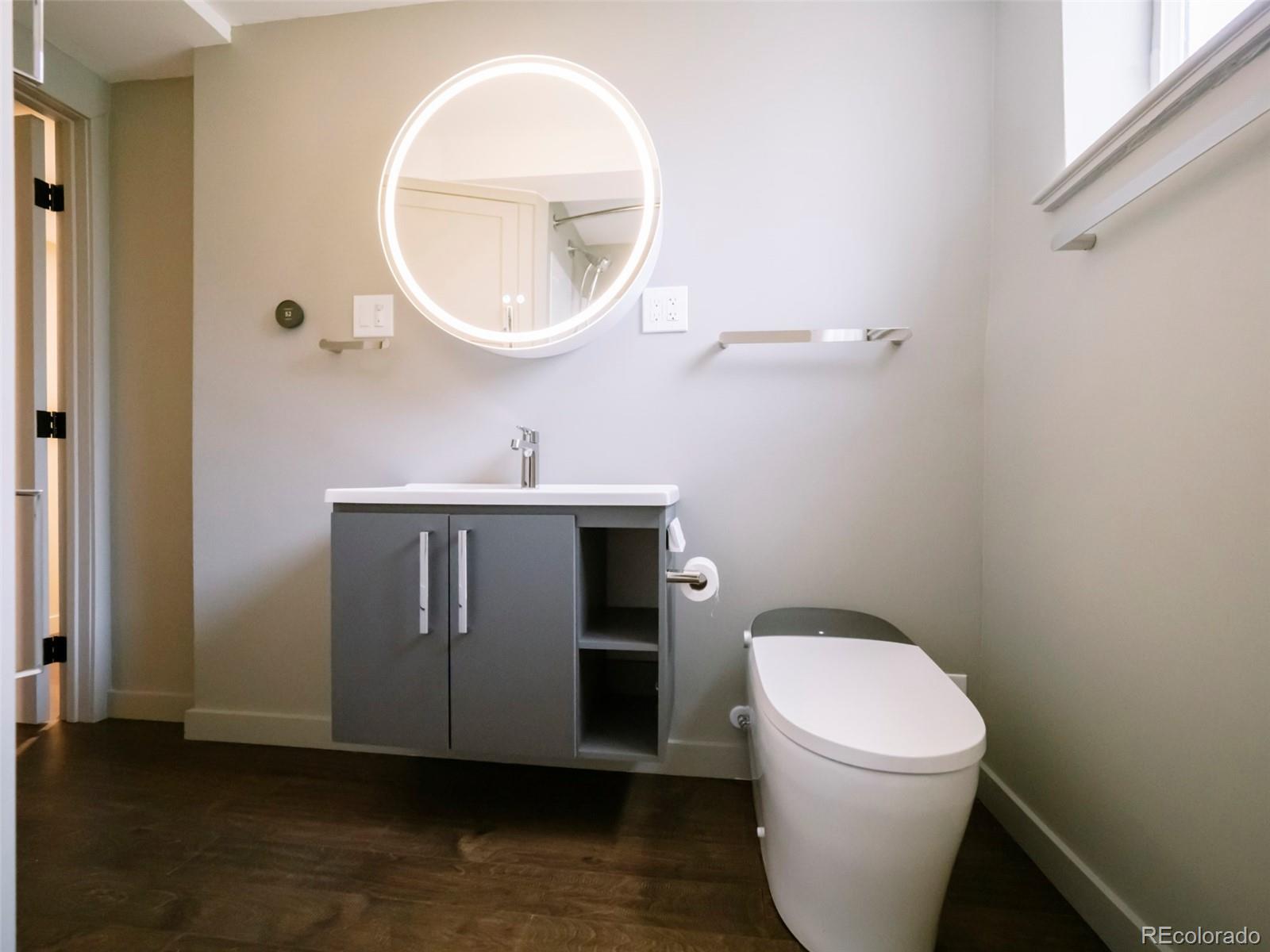 MLS Image #37 for 576  steele street,denver, Colorado