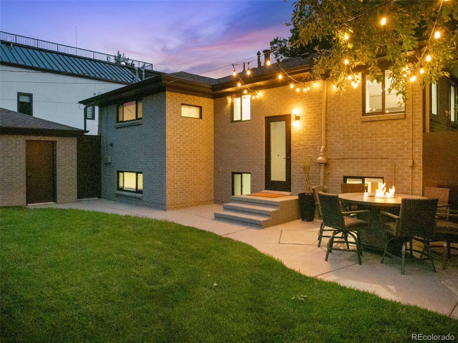 MLS Image #4 for 576  steele street,denver, Colorado