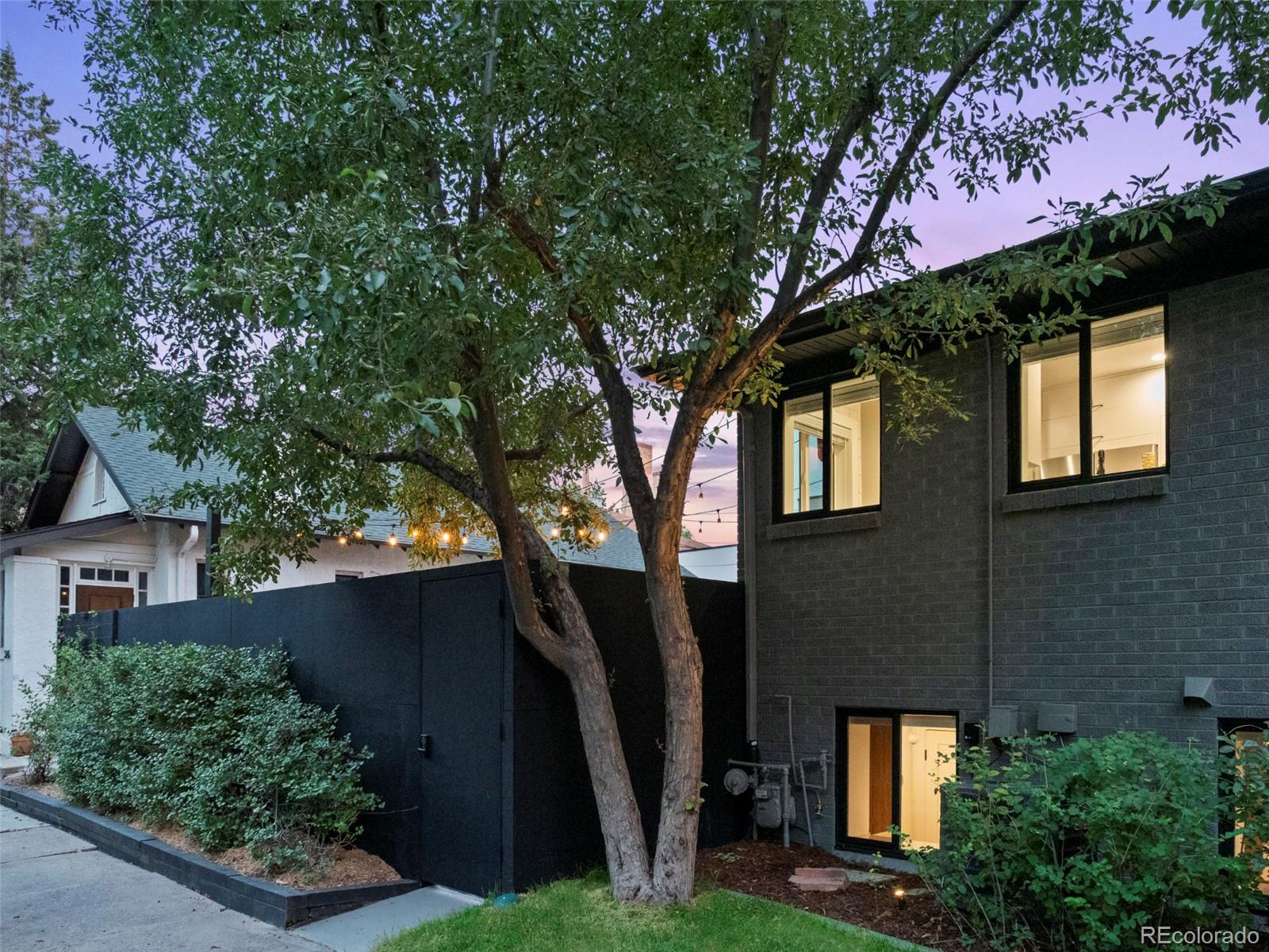 MLS Image #7 for 576  steele street,denver, Colorado